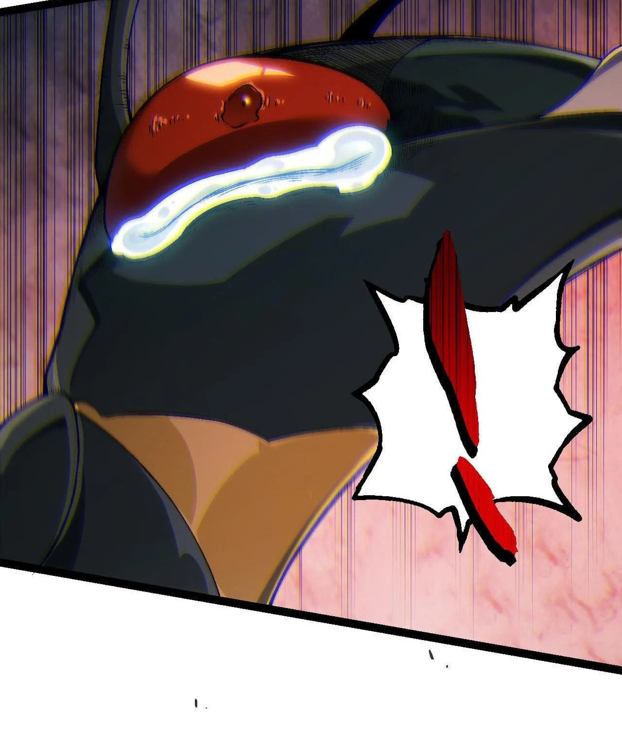 Evolution Begins With a Big Tree Chapter 55 page 18 - 