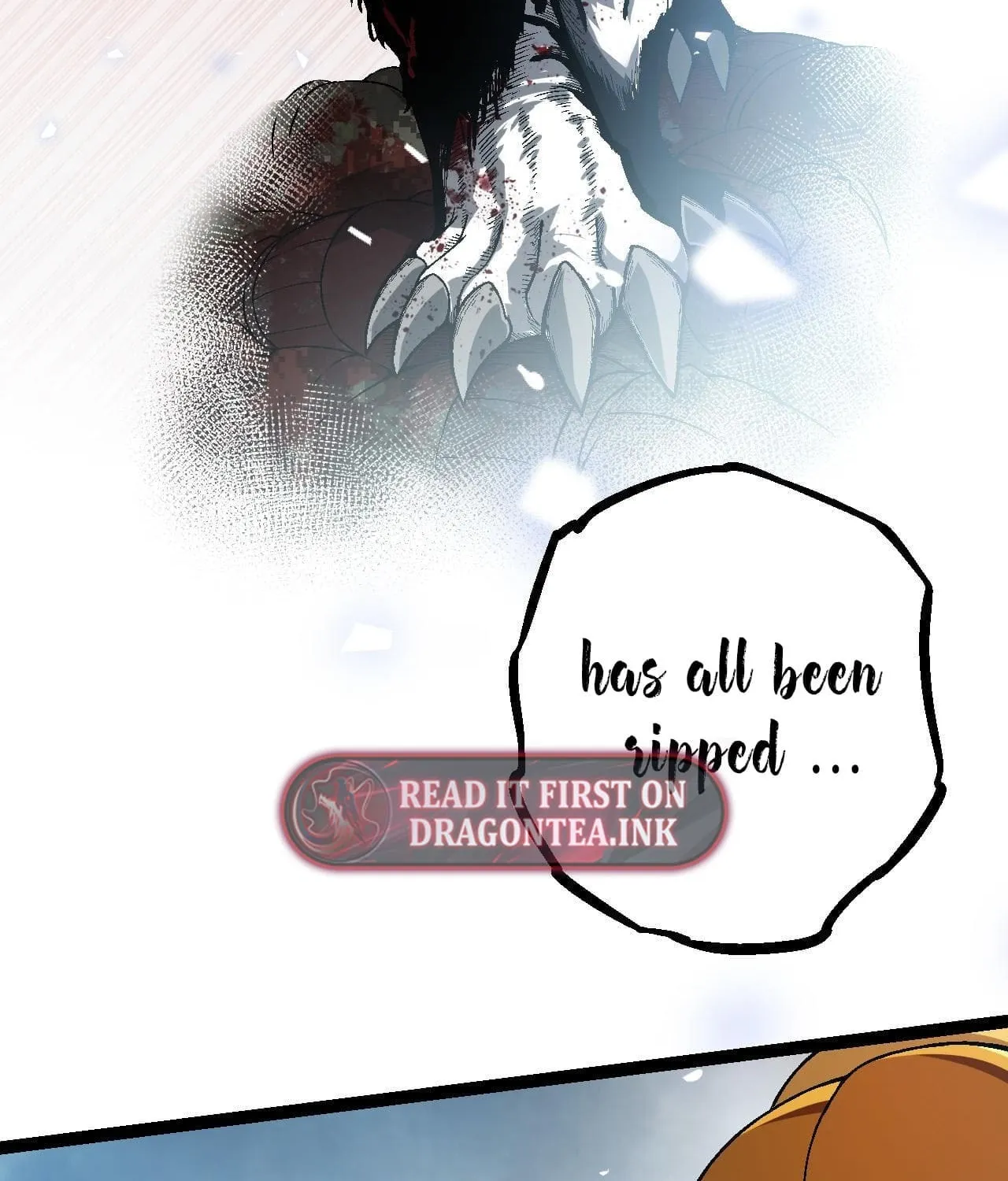 Evolution Begins With a Big Tree Chapter 55 page 20 - 