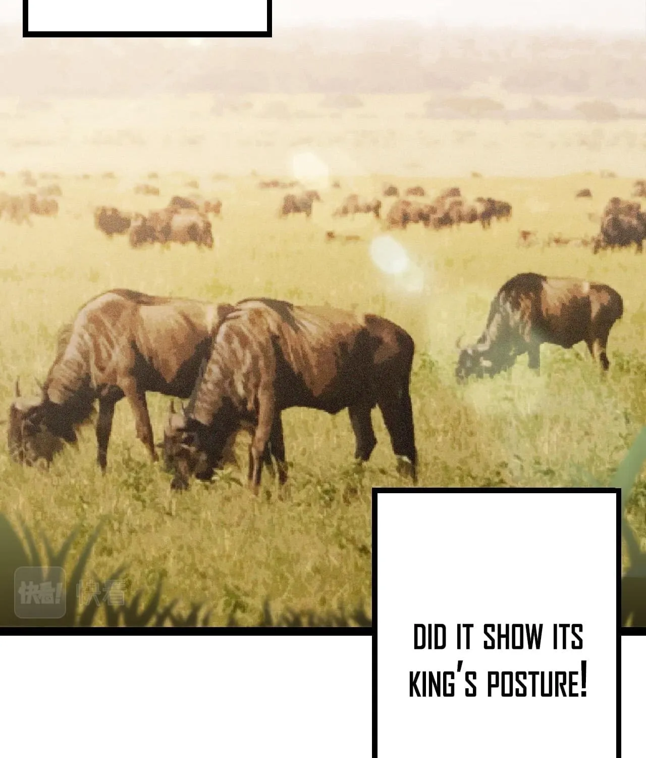 Evolution Begins With a Big Tree Chapter 55 page 3 - 
