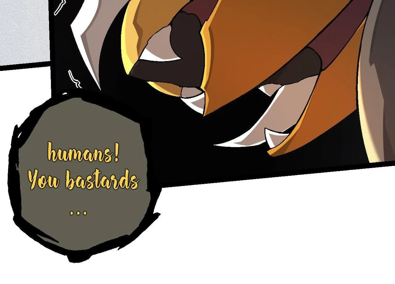 Evolution Begins With a Big Tree Chapter 55 page 23 - 