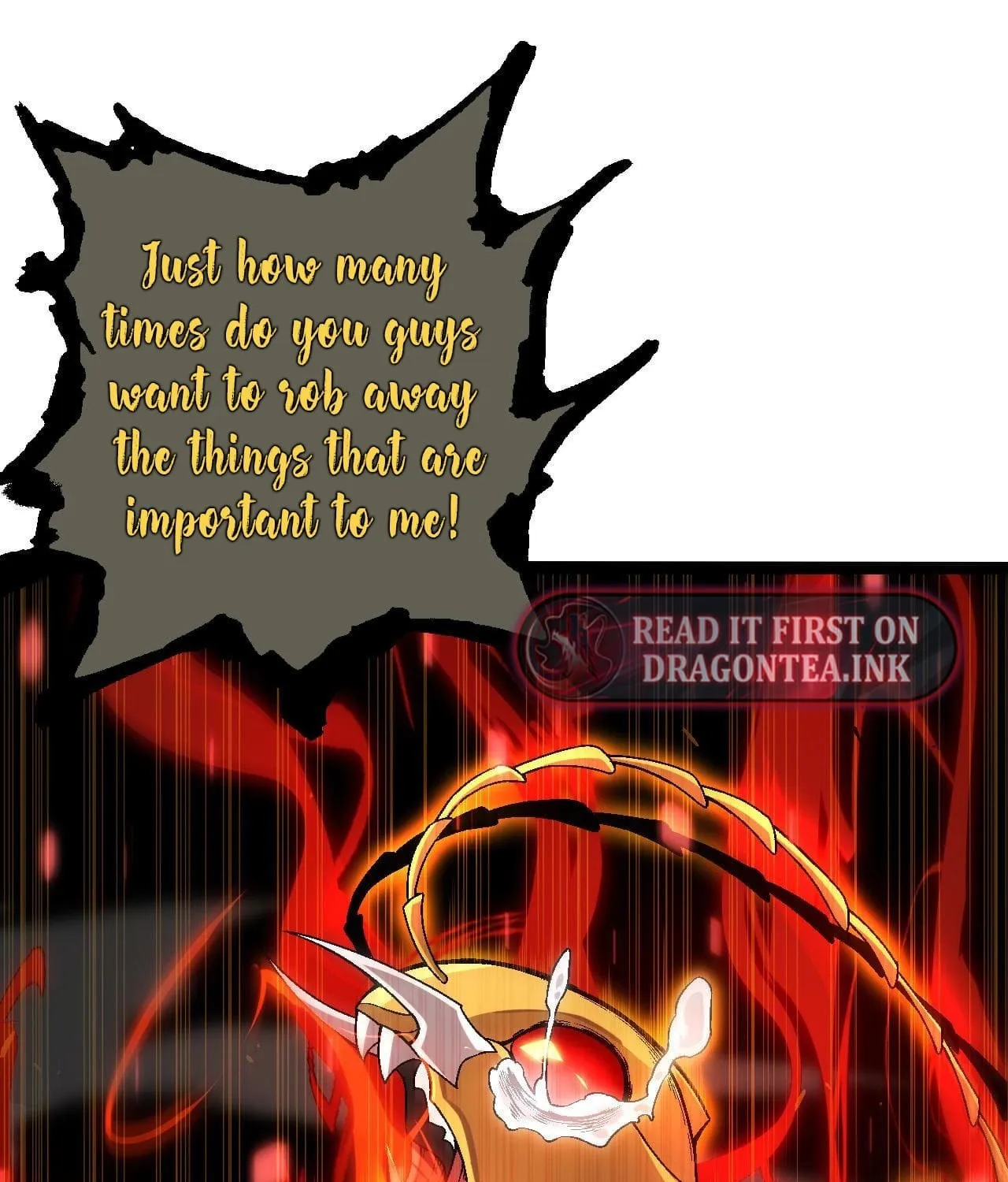 Evolution Begins With a Big Tree Chapter 55 page 24 - 
