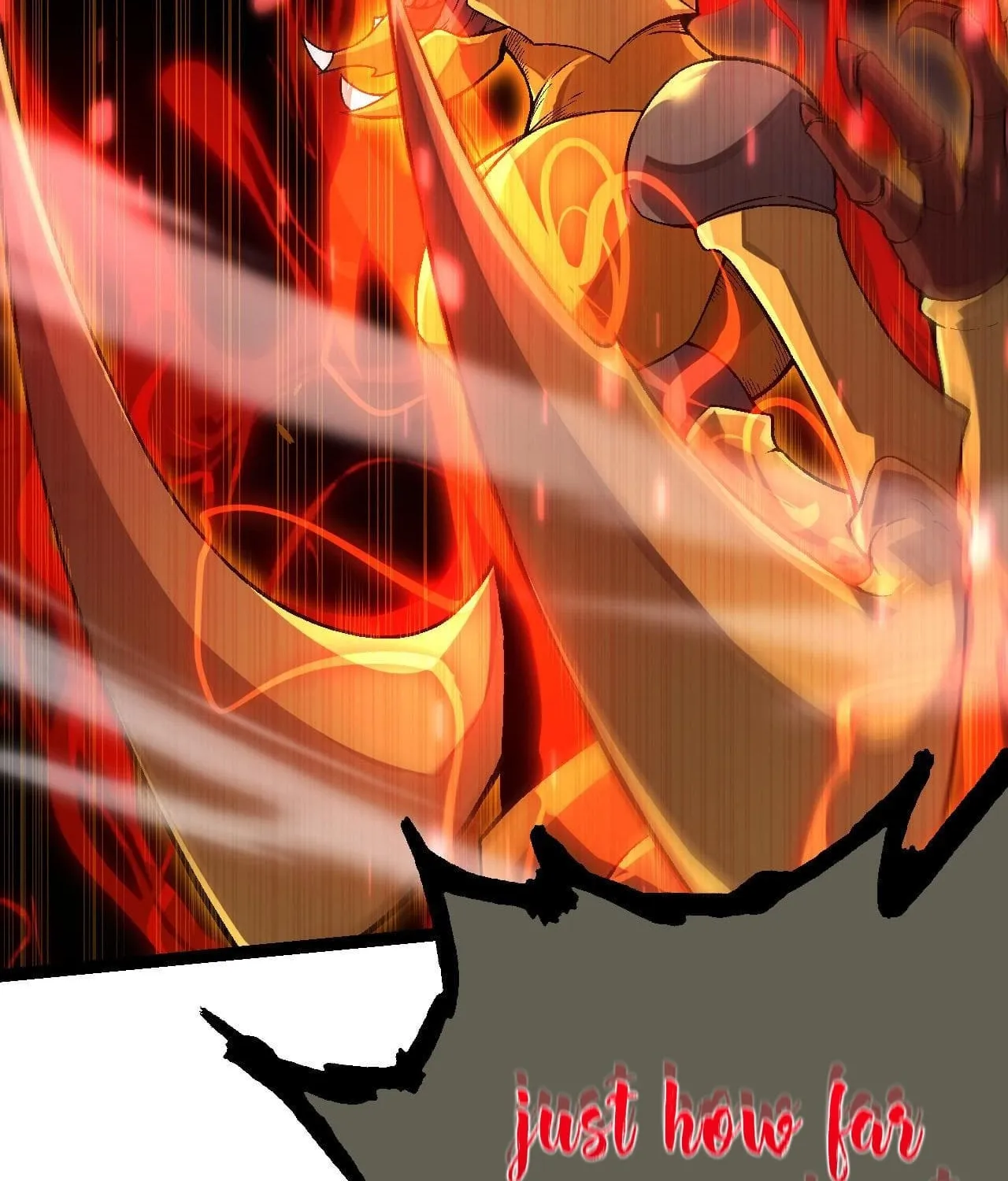 Evolution Begins With a Big Tree Chapter 55 page 25 - 