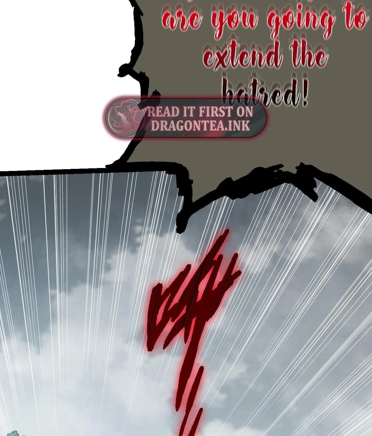 Evolution Begins With a Big Tree Chapter 55 page 26 - 