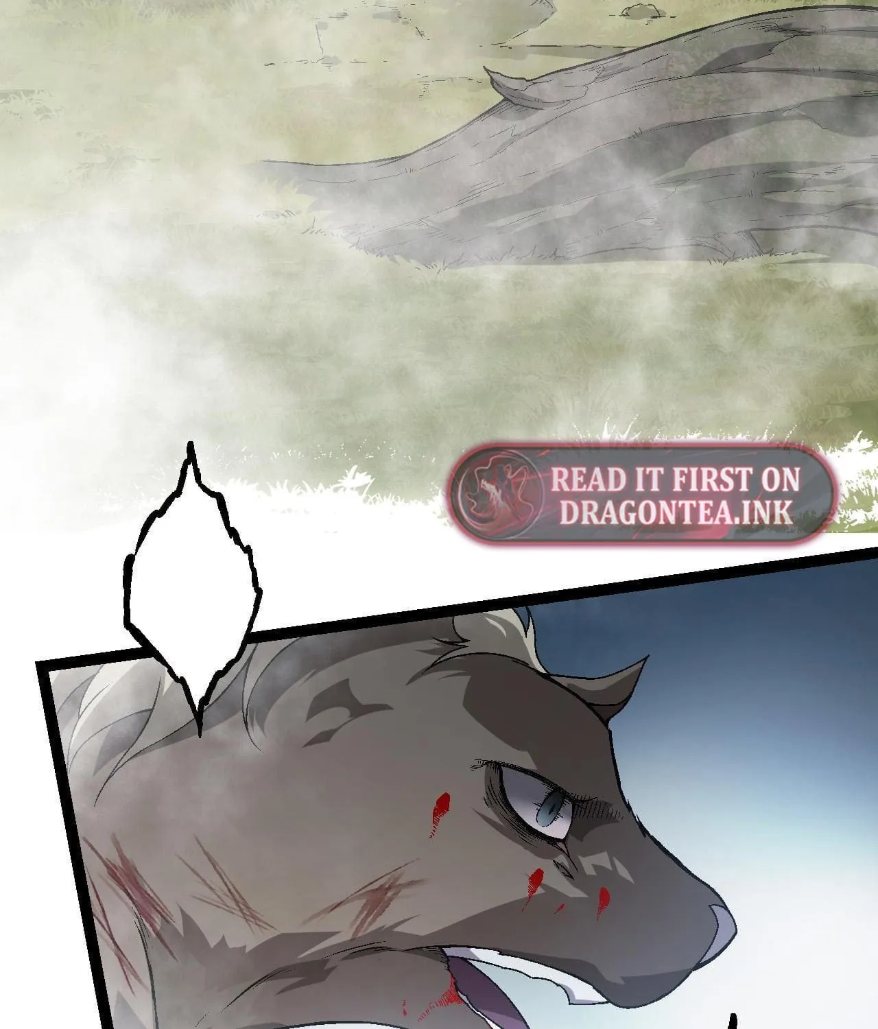 Evolution Begins With a Big Tree Chapter 55 page 29 - 