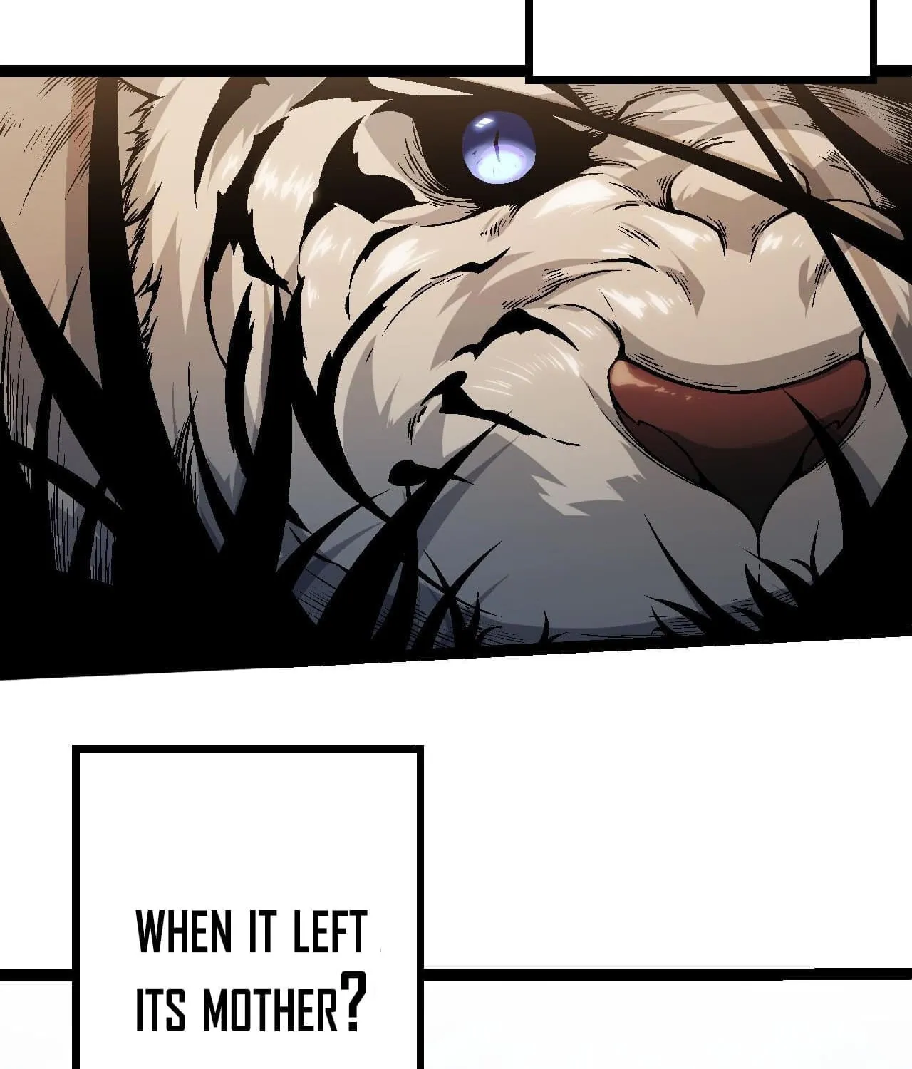 Evolution Begins With a Big Tree Chapter 55 page 4 - 