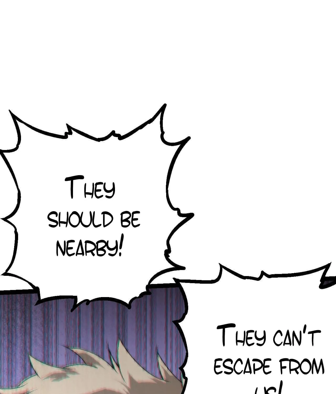 Evolution Begins With a Big Tree Chapter 55 page 31 - 