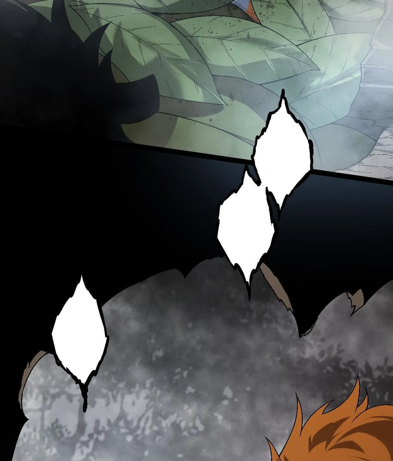 Evolution Begins With a Big Tree Chapter 55 page 34 - 