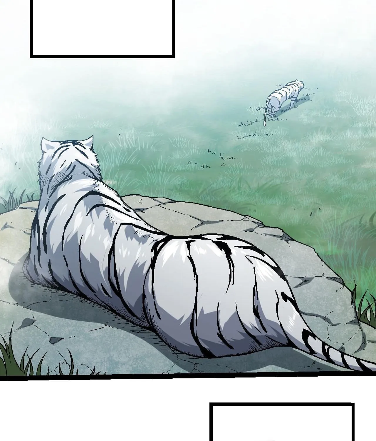 Evolution Begins With a Big Tree Chapter 55 page 5 - 