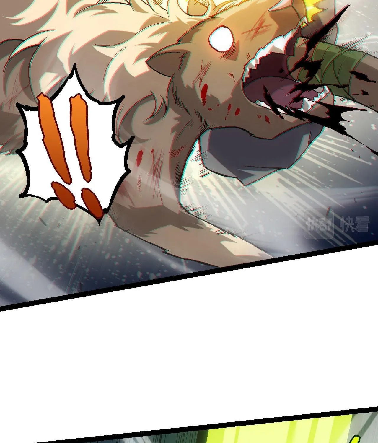 Evolution Begins With a Big Tree Chapter 55 page 48 - 
