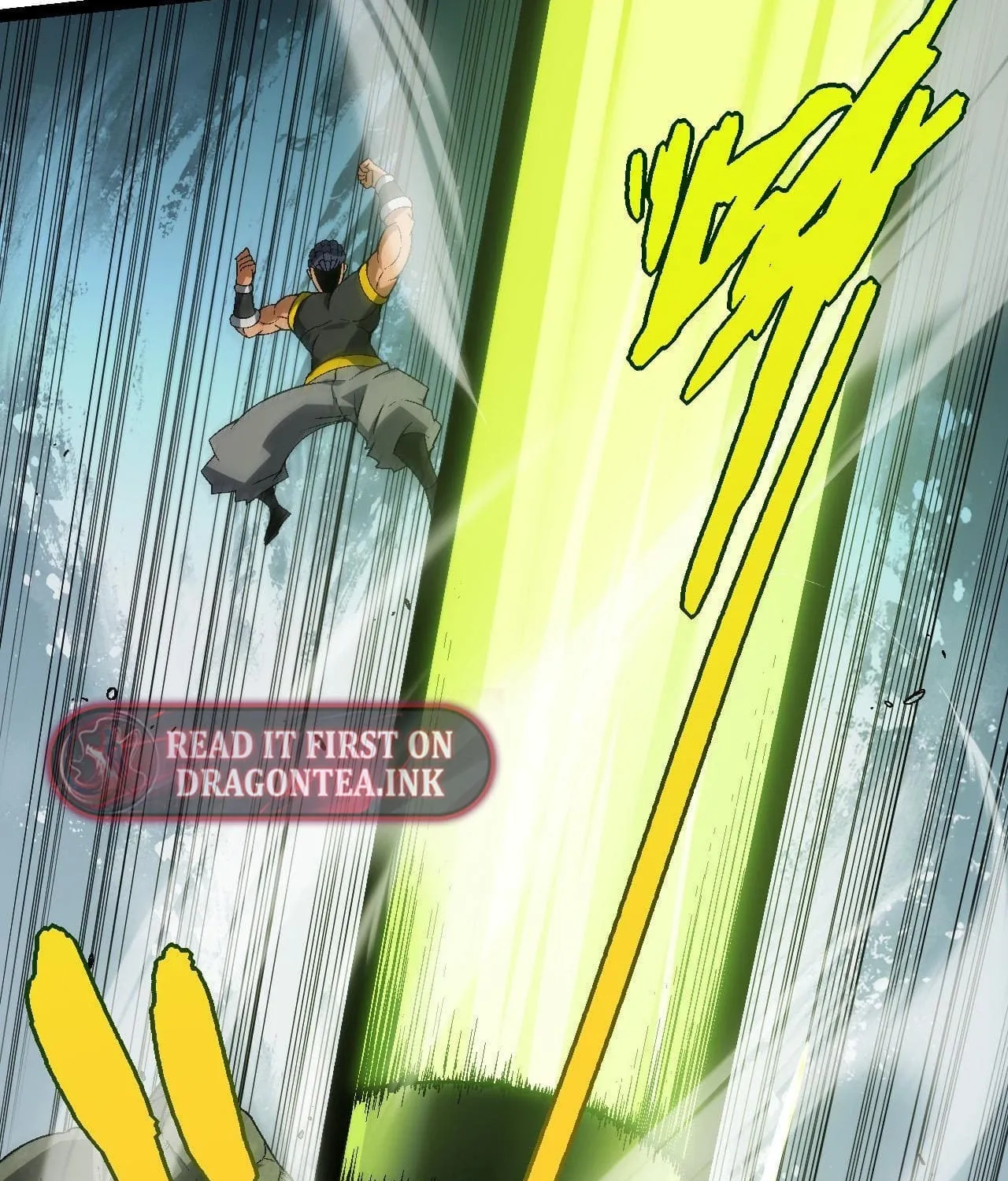 Evolution Begins With a Big Tree Chapter 55 page 49 - 