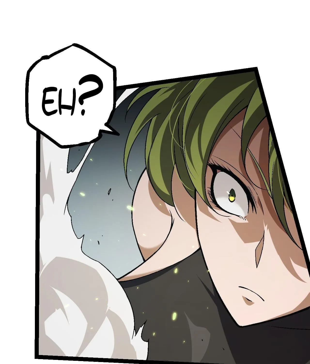 Evolution Begins With a Big Tree Chapter 55 page 51 - 