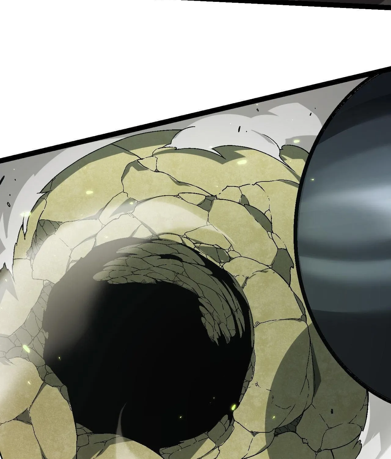 Evolution Begins With a Big Tree Chapter 55 page 52 - 
