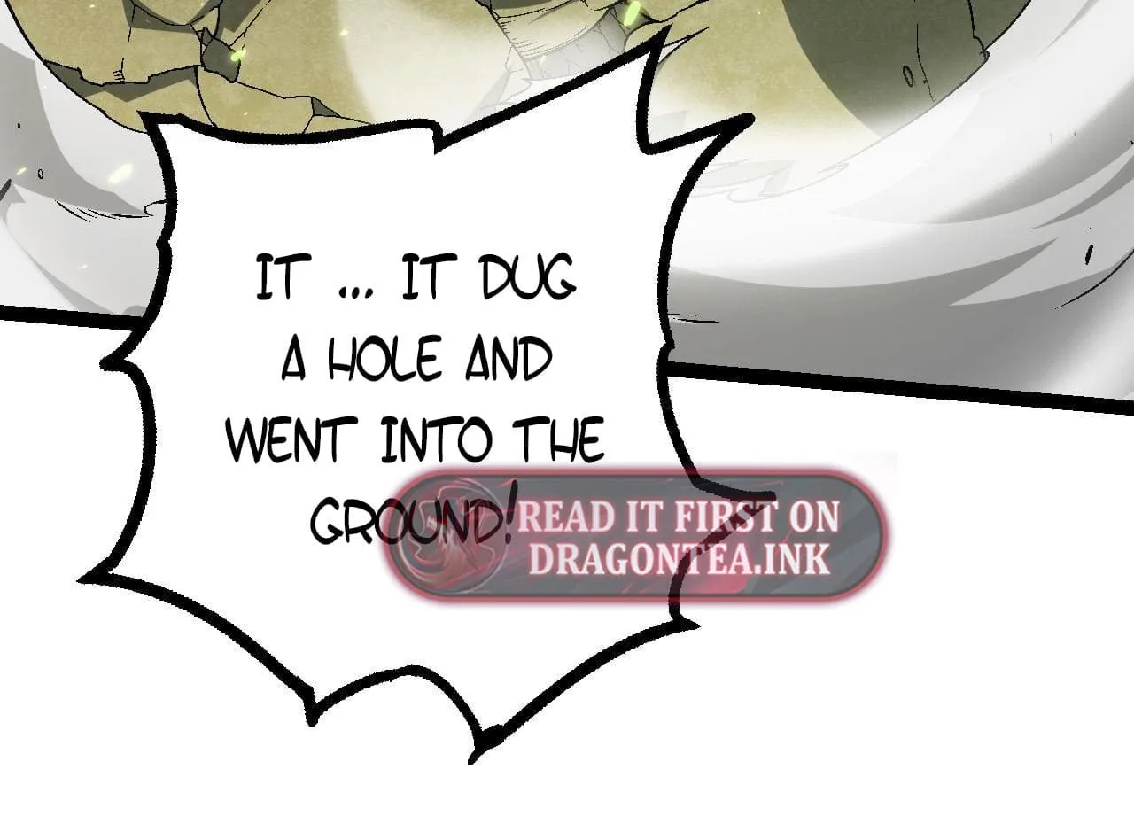 Evolution Begins With a Big Tree Chapter 55 page 53 - 