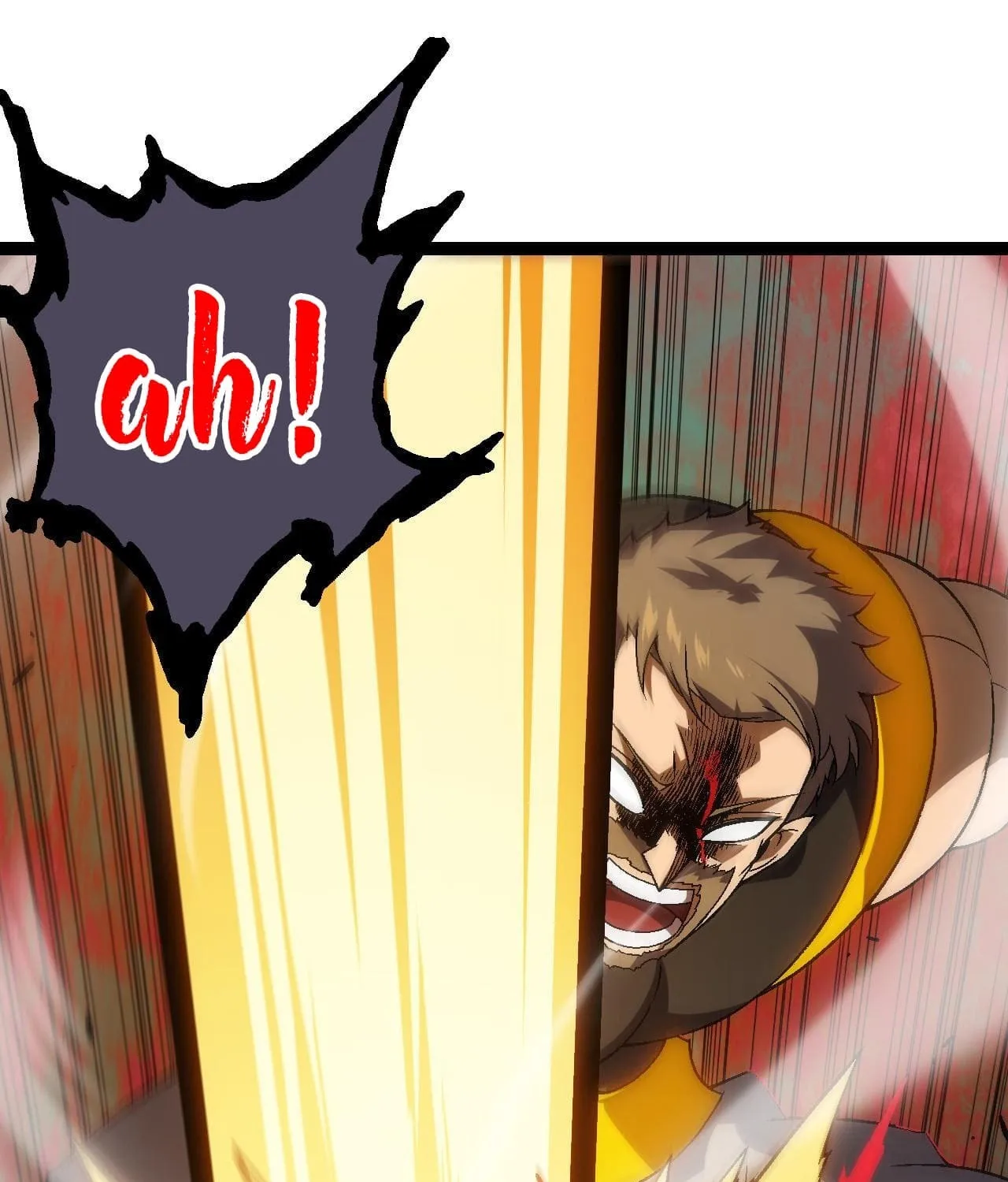 Evolution Begins With a Big Tree Chapter 55 page 61 - 