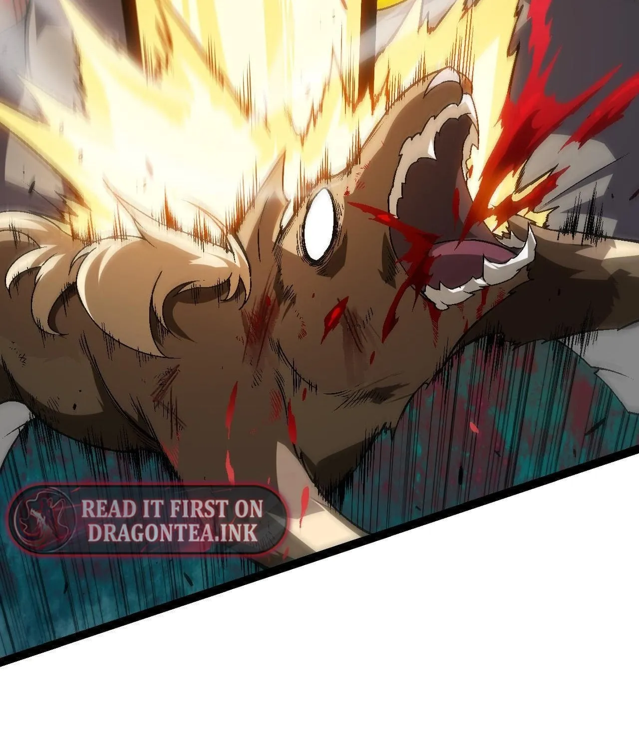 Evolution Begins With a Big Tree Chapter 55 page 62 - 