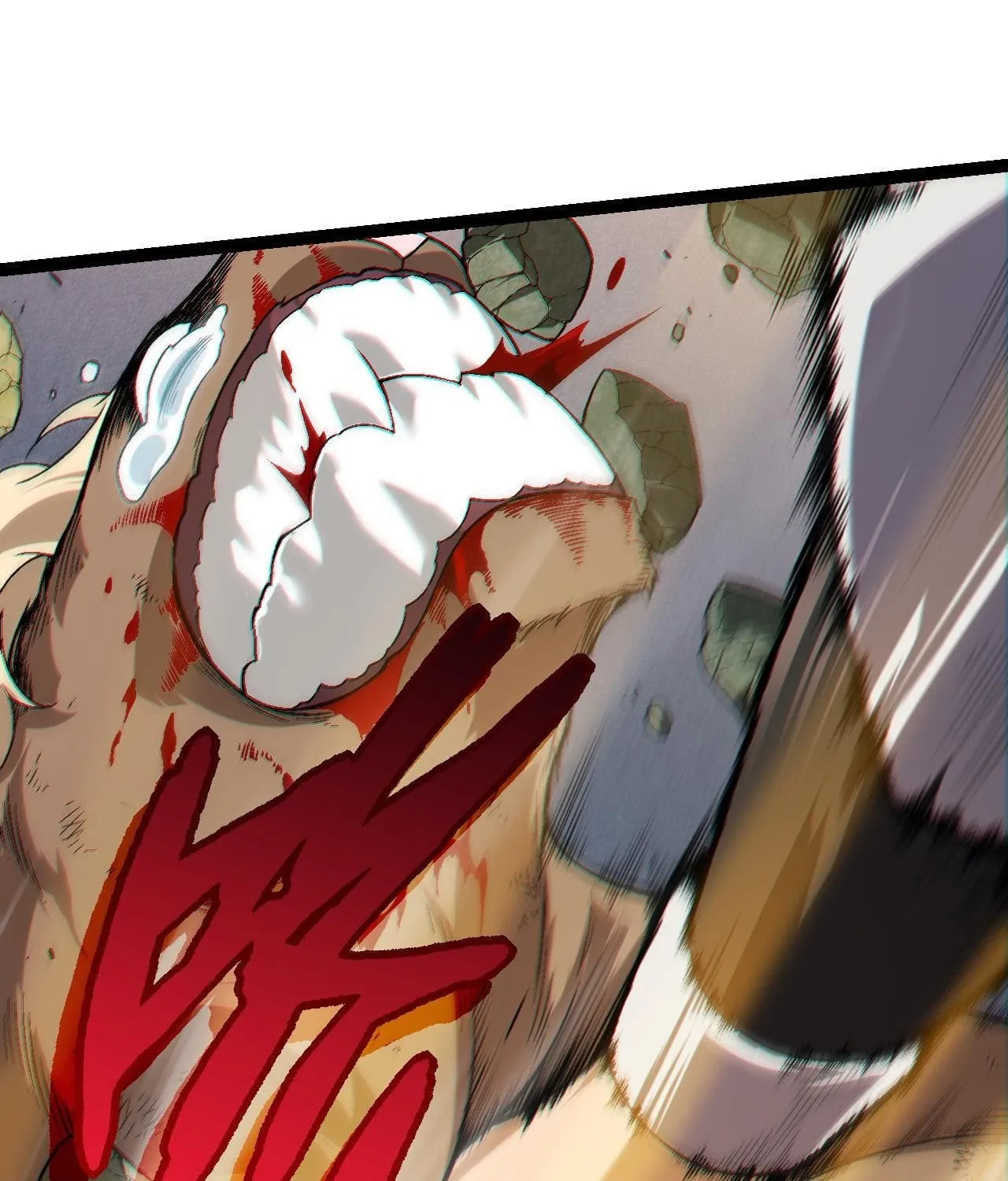 Evolution Begins With a Big Tree Chapter 55 page 66 - 