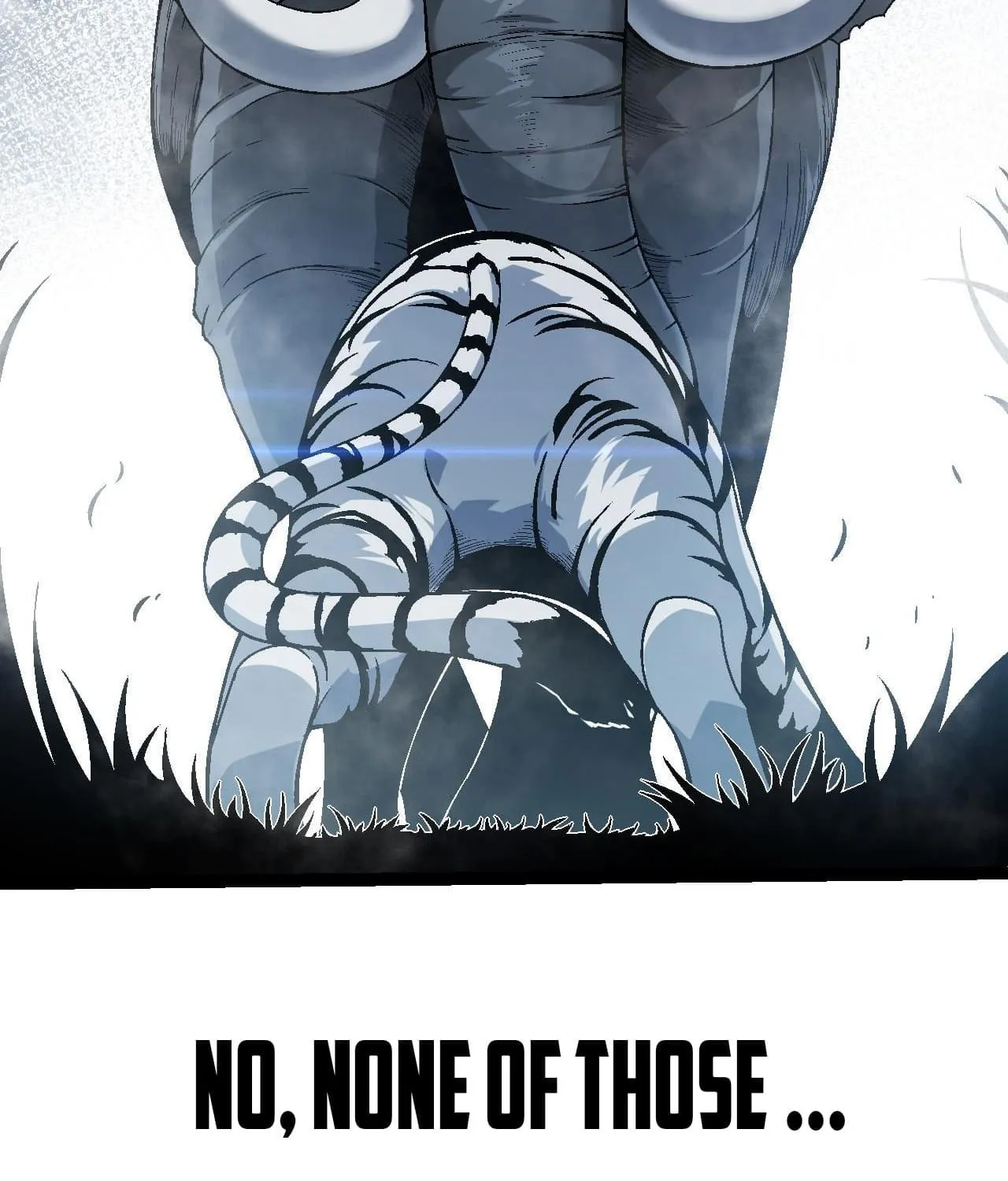 Evolution Begins With a Big Tree Chapter 55 page 8 - 