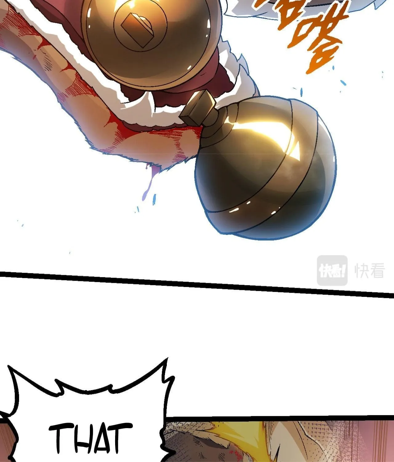 Evolution Begins With a Big Tree Chapter 55 page 86 - 