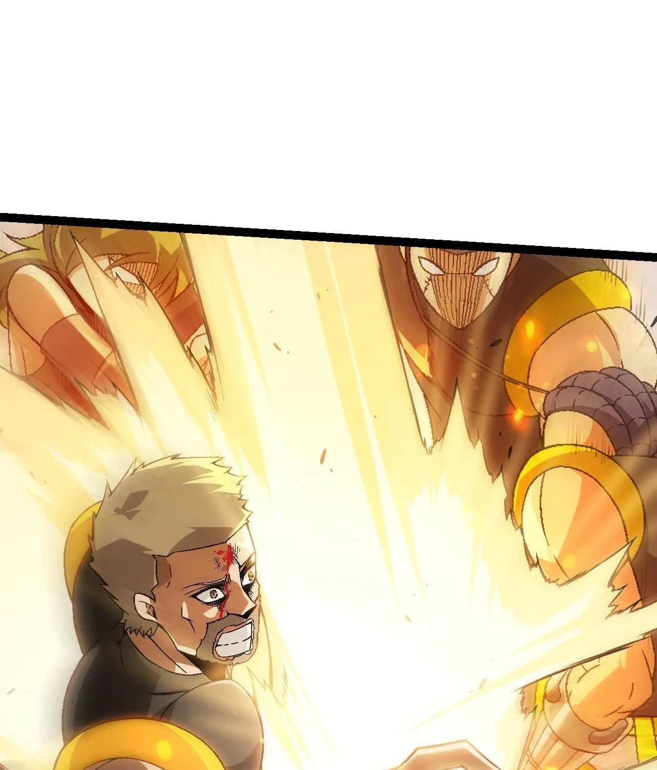 Evolution Begins With a Big Tree Chapter 55 page 90 - 