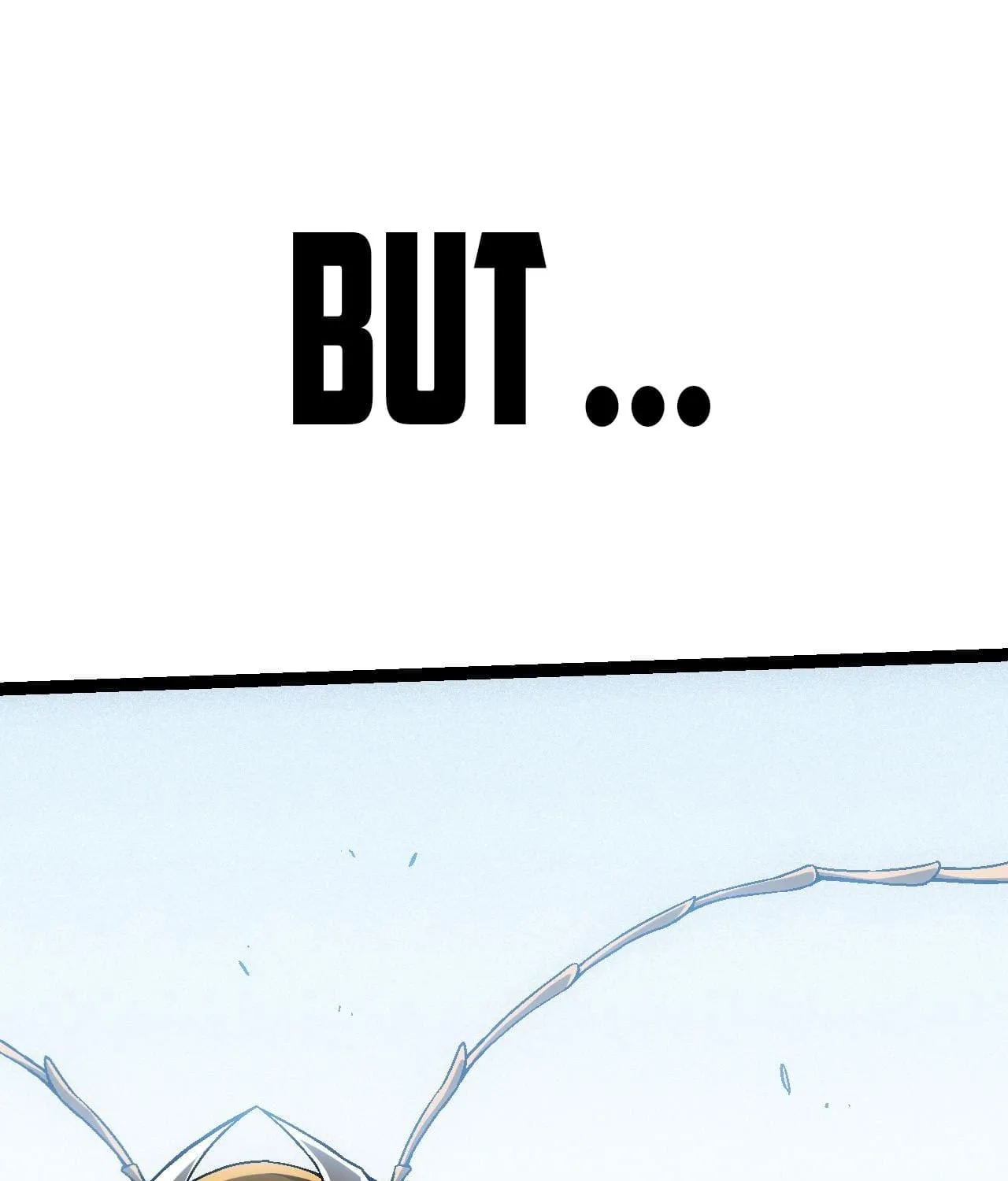 Evolution Begins With a Big Tree Chapter 55 page 10 - 