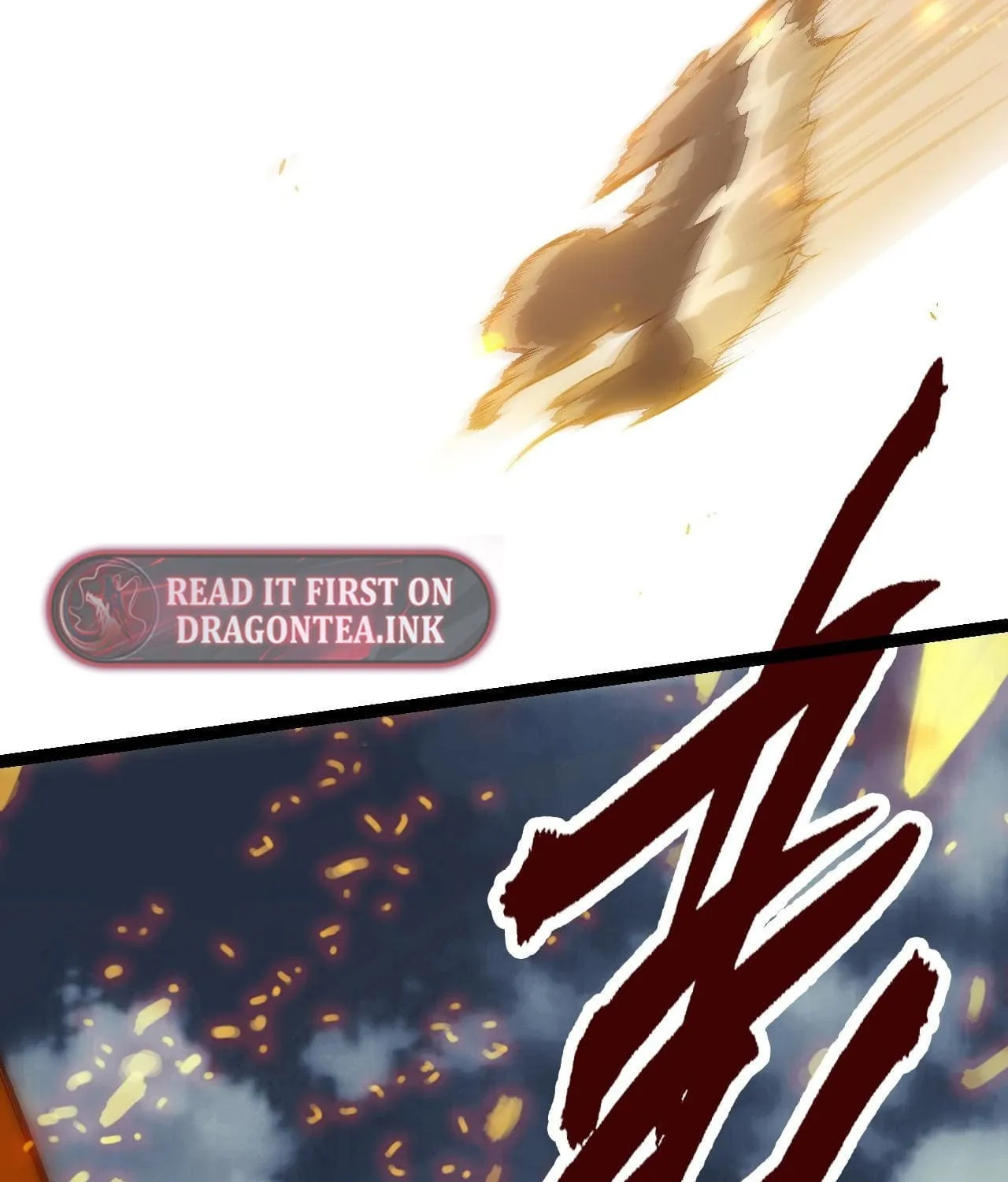 Evolution Begins With a Big Tree Chapter 55 page 92 - 