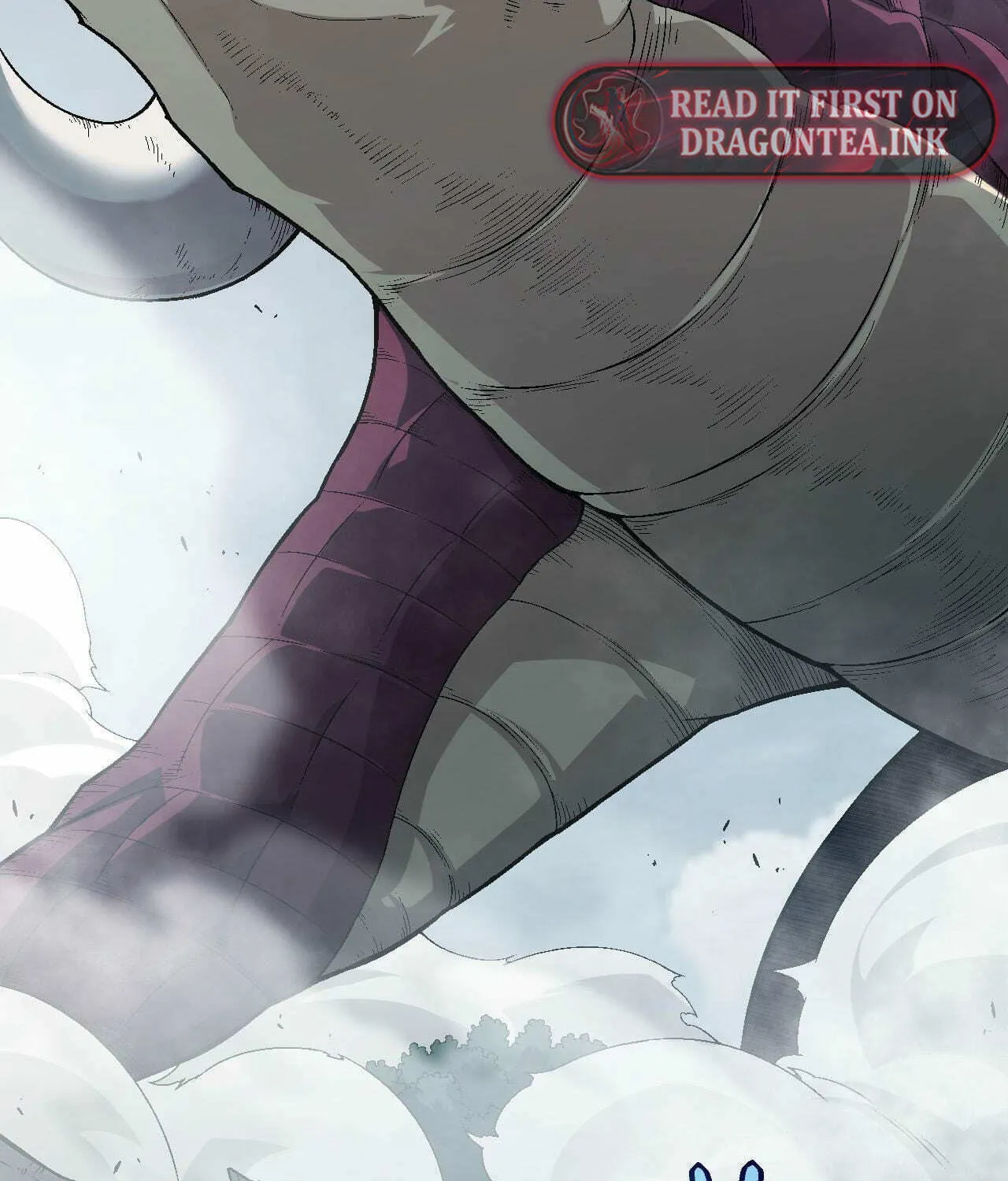 Evolution Begins With a Big Tree Chapter 55 page 98 - 