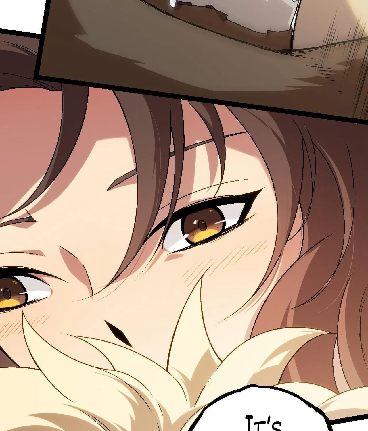 Evolution Begins With a Big Tree Chapter 56 page 12 - 