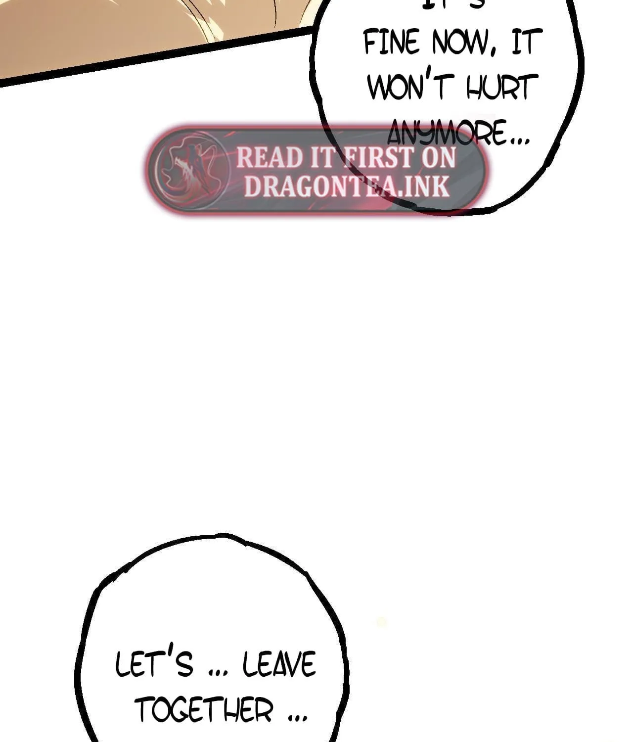 Evolution Begins With a Big Tree Chapter 56 page 13 - 