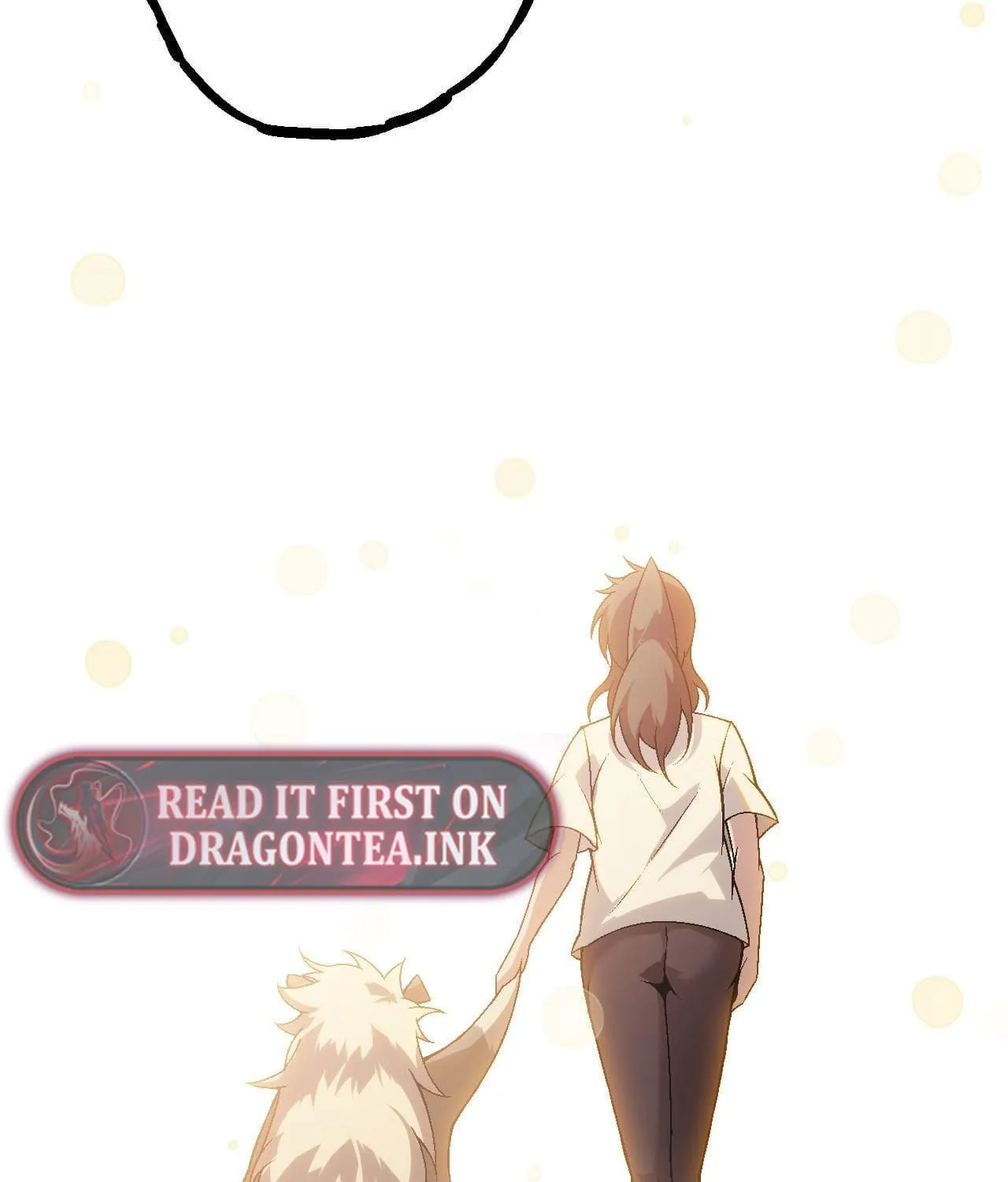 Evolution Begins With a Big Tree Chapter 56 page 14 - 