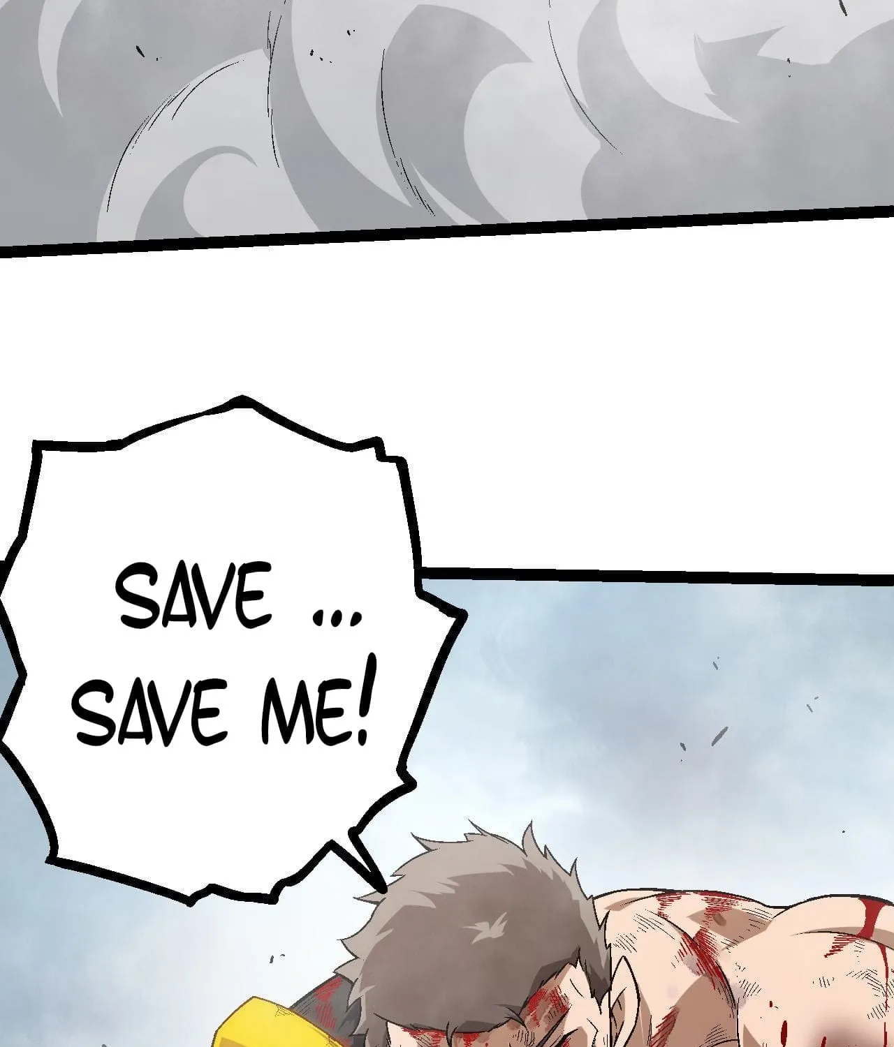 Evolution Begins With a Big Tree Chapter 56 page 20 - 