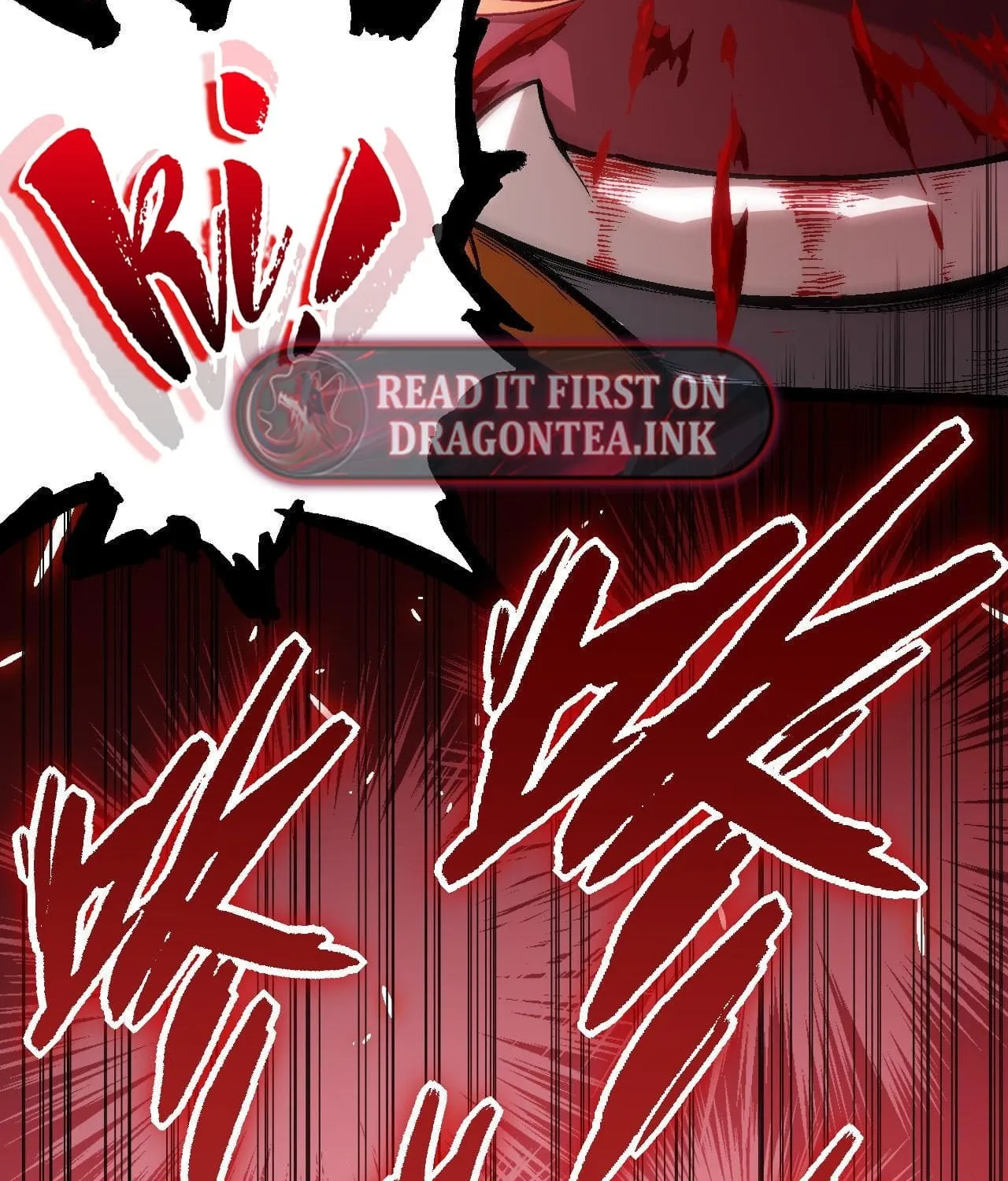 Evolution Begins With a Big Tree Chapter 56 page 28 - 