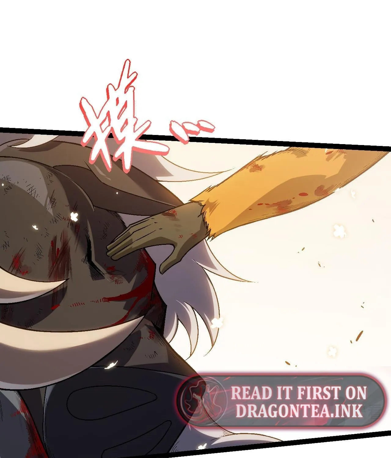 Evolution Begins With a Big Tree Chapter 56 page 37 - 