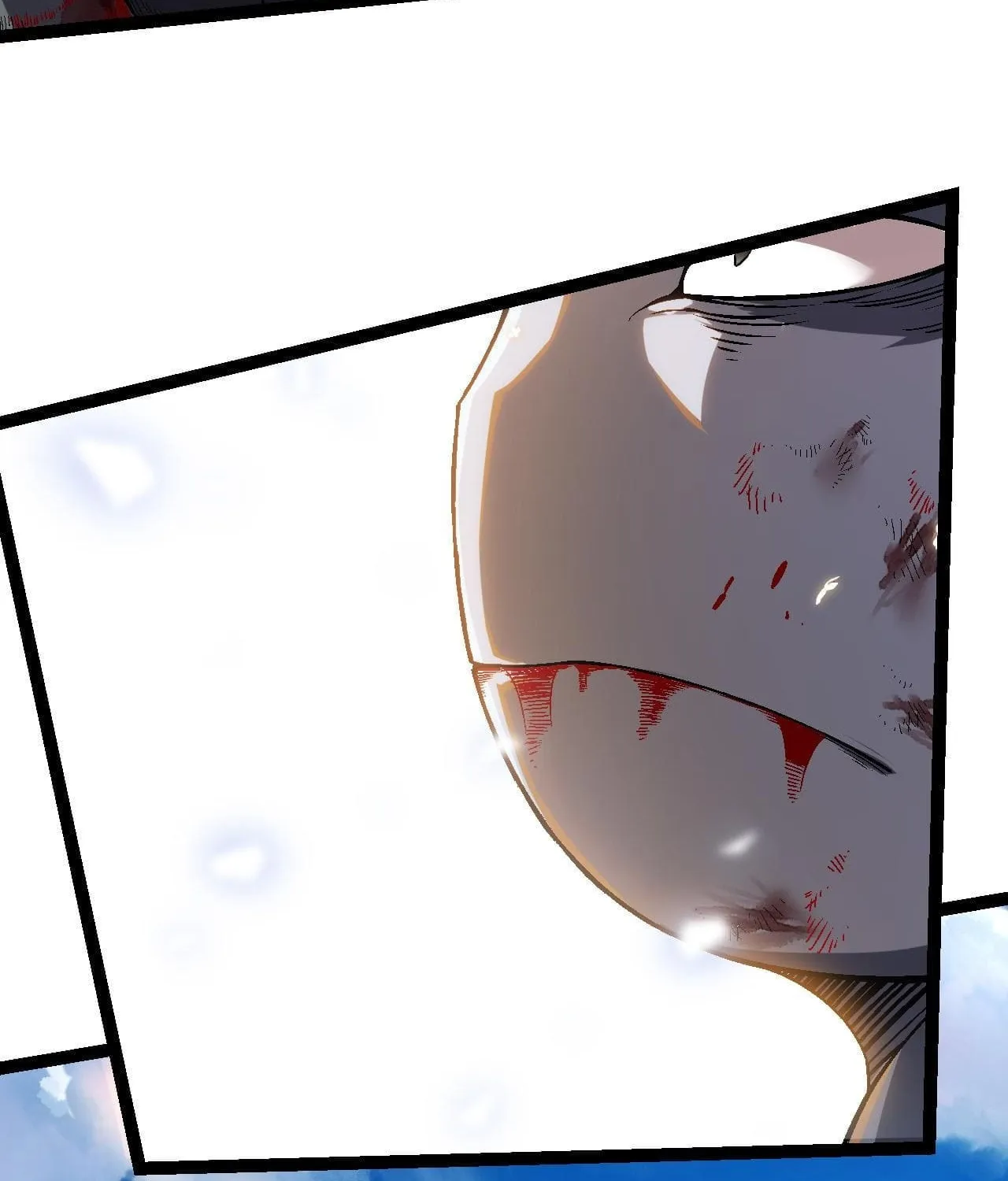 Evolution Begins With a Big Tree Chapter 56 page 38 - 