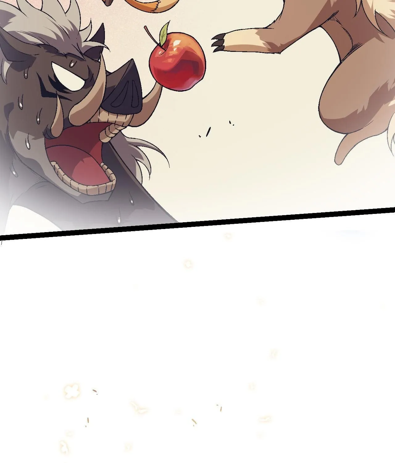 Evolution Begins With a Big Tree Chapter 56 page 41 - 