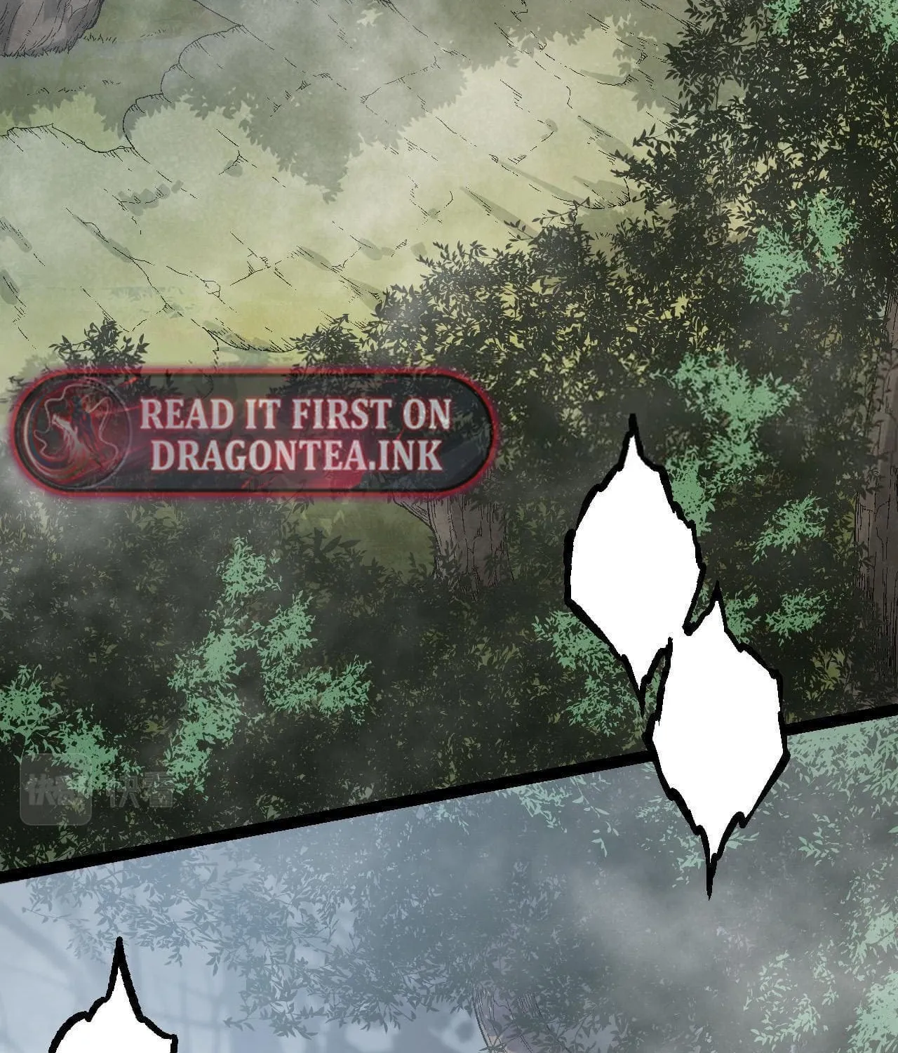 Evolution Begins With a Big Tree Chapter 56 page 47 - 
