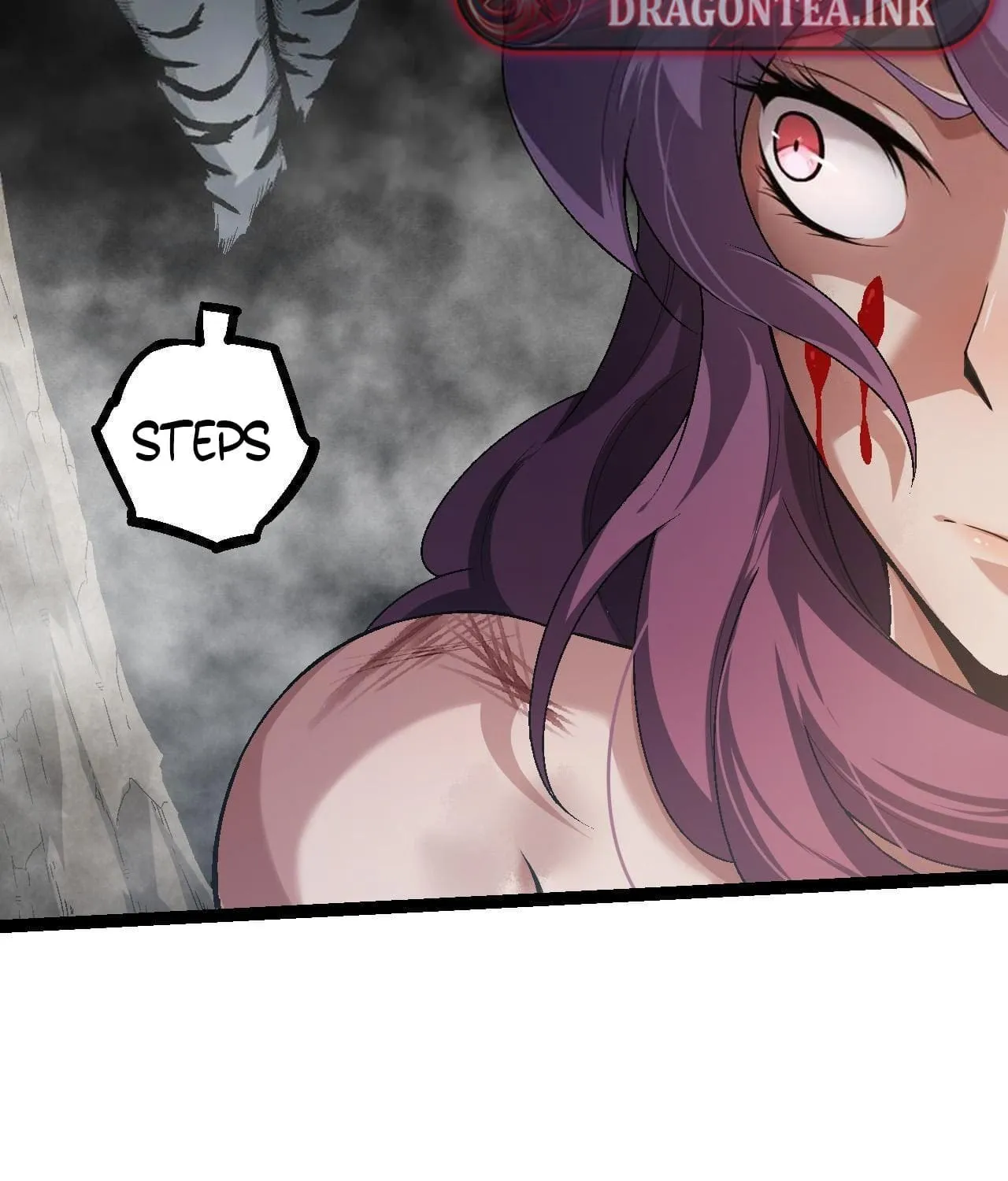 Evolution Begins With a Big Tree Chapter 56 page 50 - 