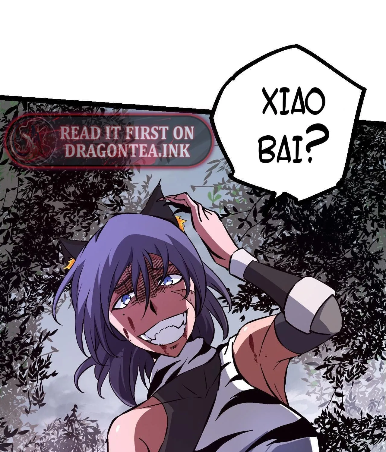 Evolution Begins With a Big Tree Chapter 56 page 53 - 