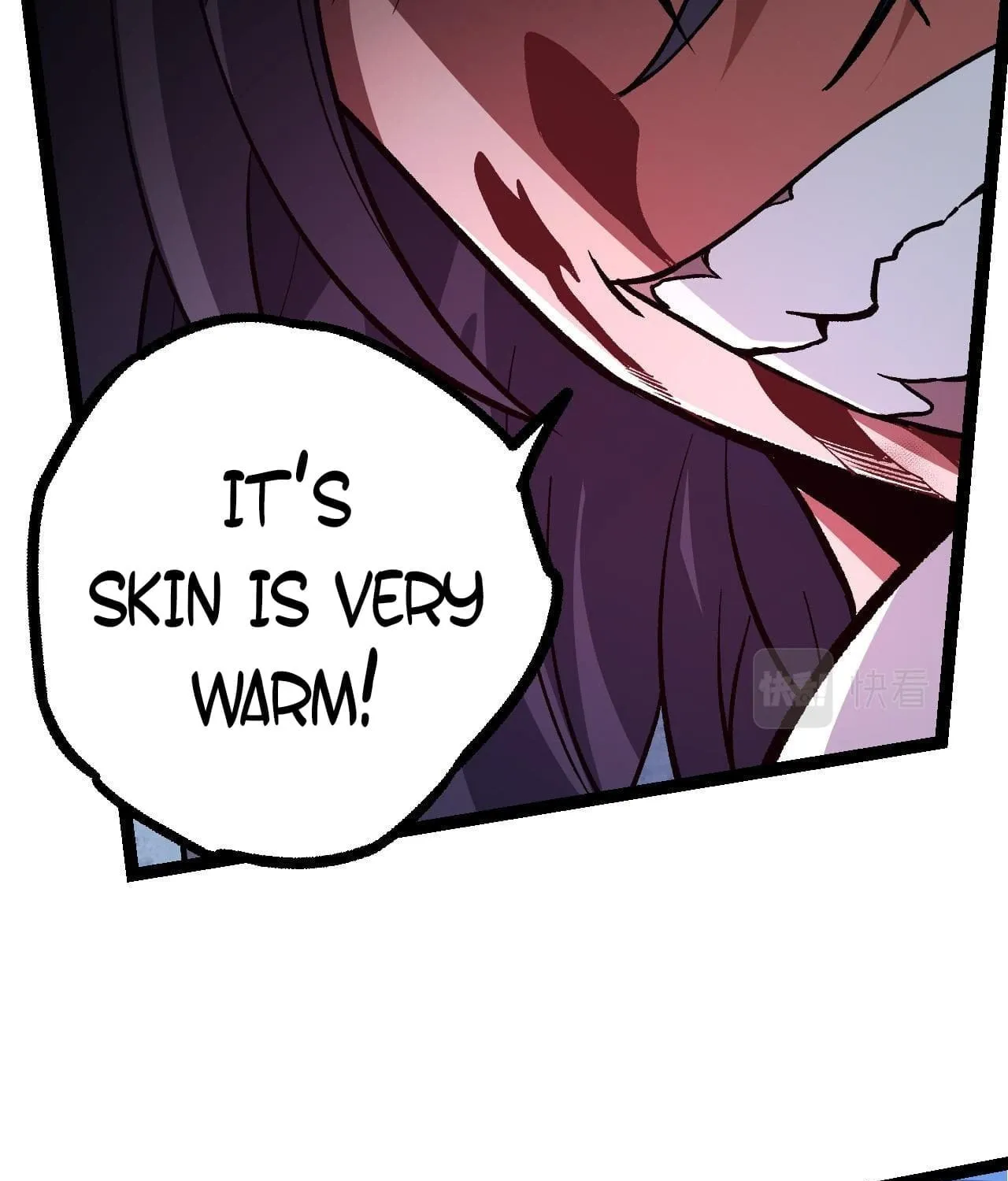 Evolution Begins With a Big Tree Chapter 56 page 57 - 