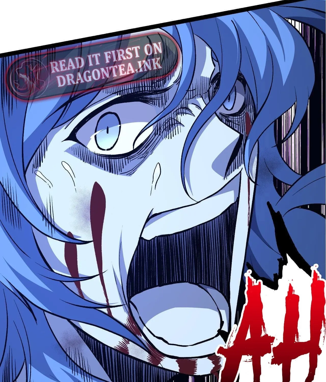Evolution Begins With a Big Tree Chapter 56 page 58 - 