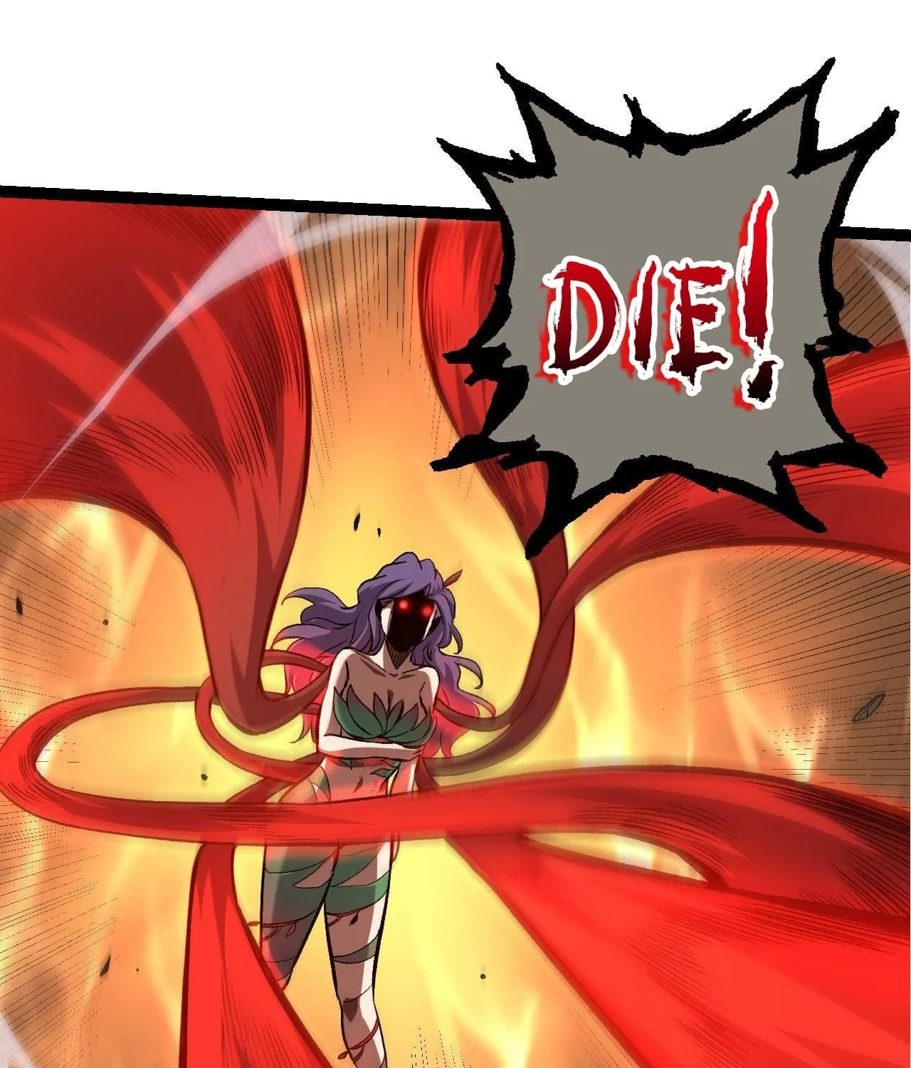Evolution Begins With a Big Tree Chapter 56 page 60 - 