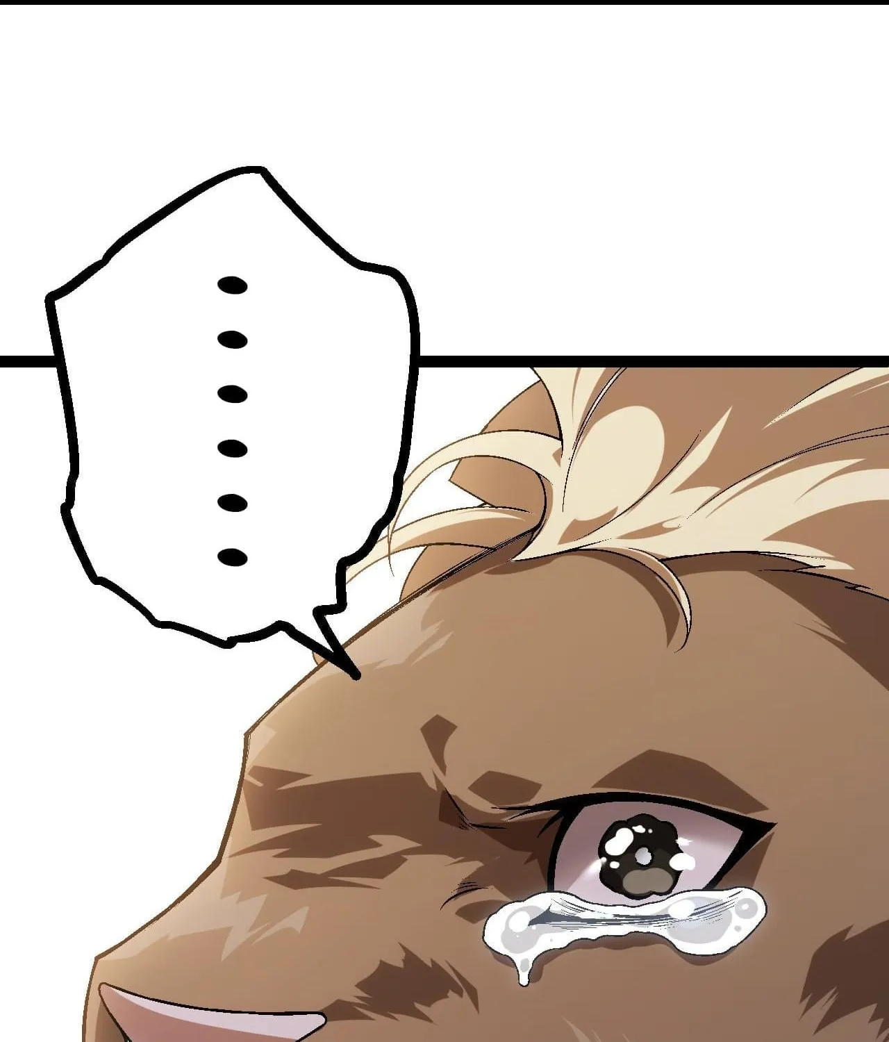 Evolution Begins With a Big Tree Chapter 56 page 7 - 