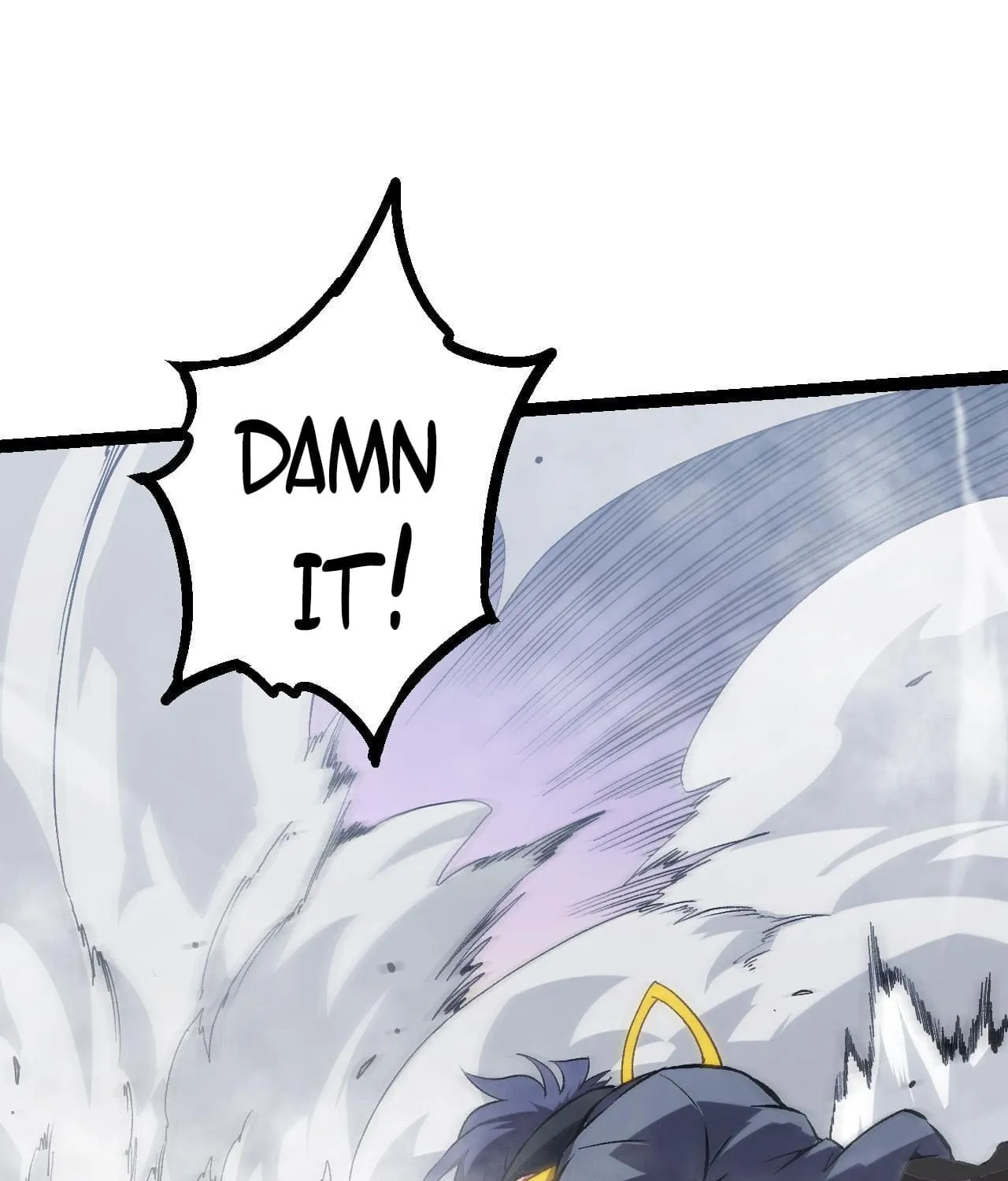 Evolution Begins With a Big Tree Chapter 56 page 67 - 