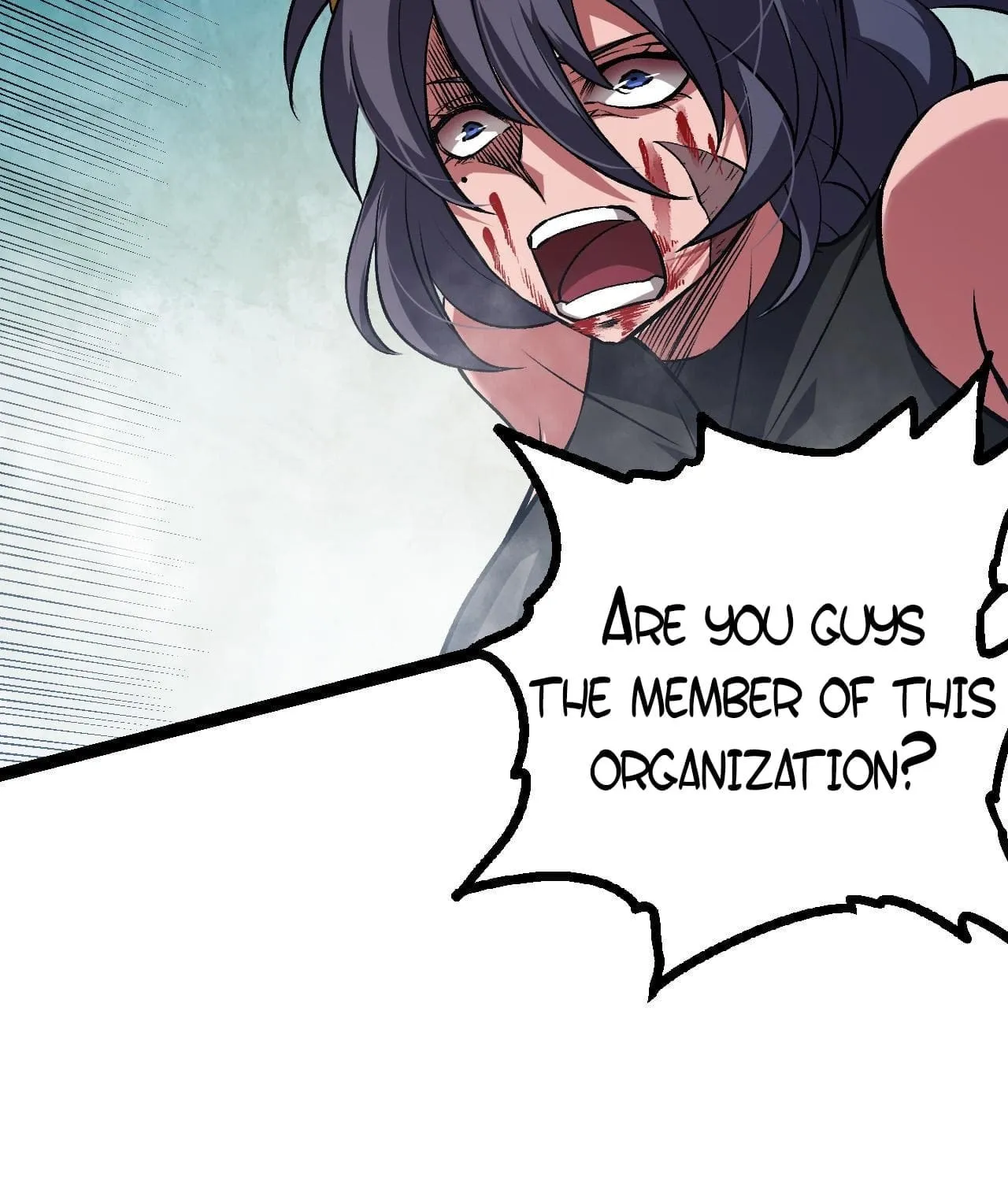 Evolution Begins With a Big Tree Chapter 56 page 71 - 