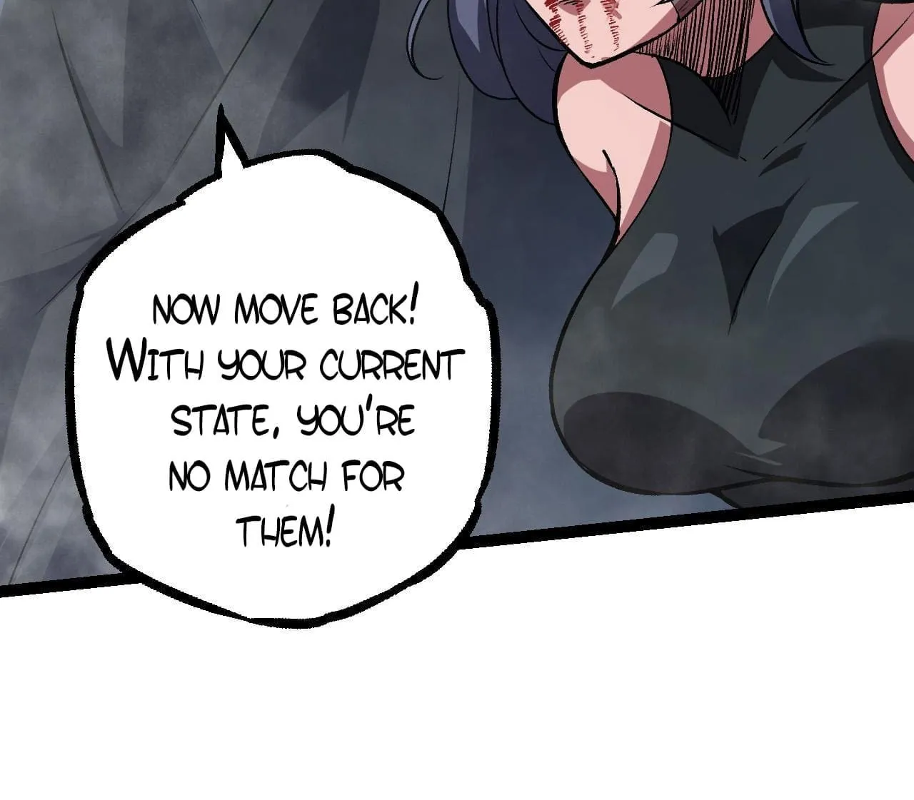 Evolution Begins With a Big Tree Chapter 56 page 73 - 