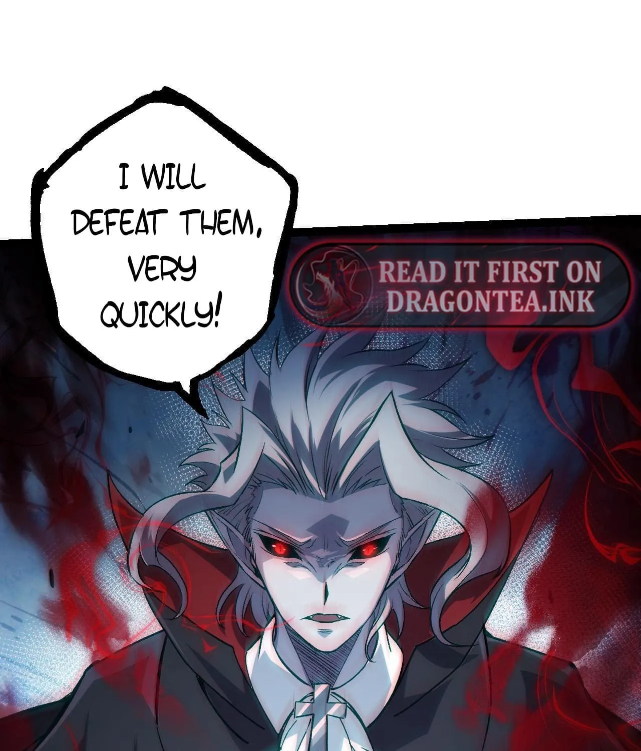 Evolution Begins With a Big Tree Chapter 56 page 74 - 