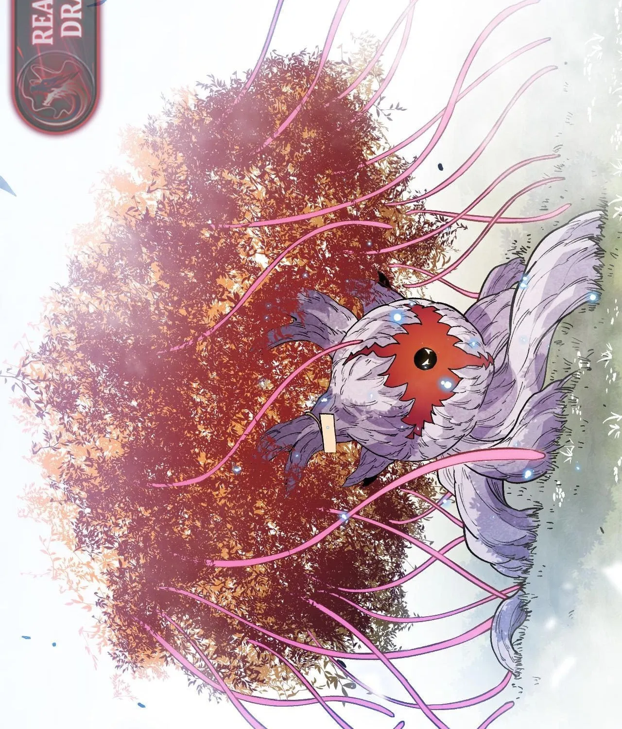Evolution Begins With a Big Tree Chapter 56 page 77 - 