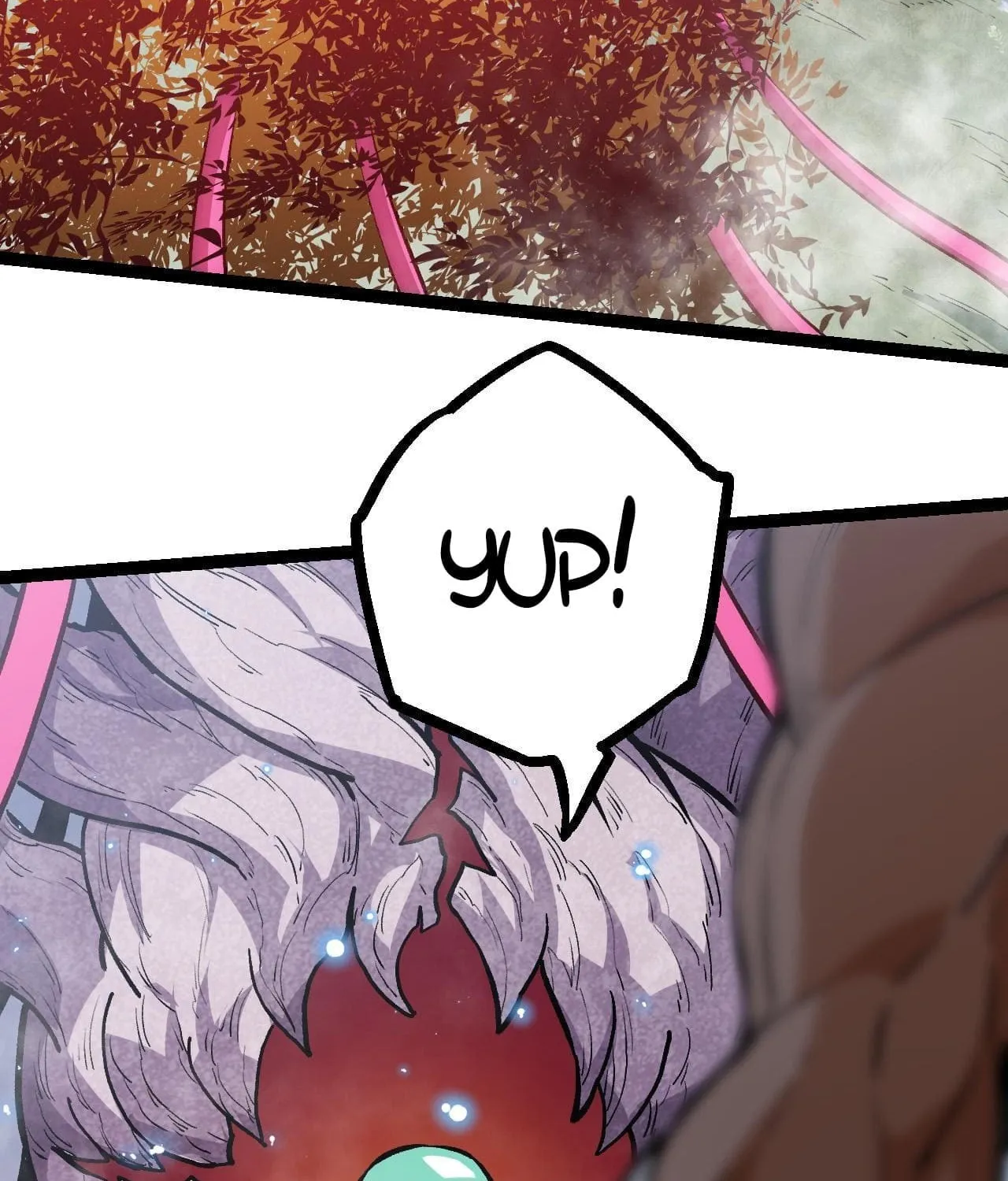Evolution Begins With a Big Tree Chapter 56 page 79 - 