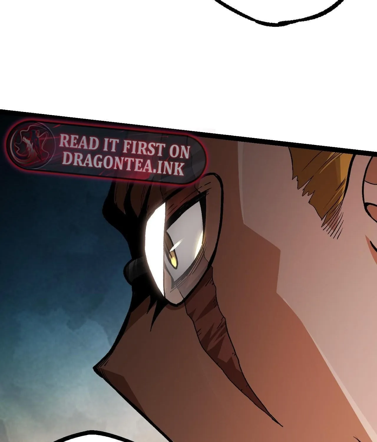 Evolution Begins With a Big Tree Chapter 56 page 86 - 
