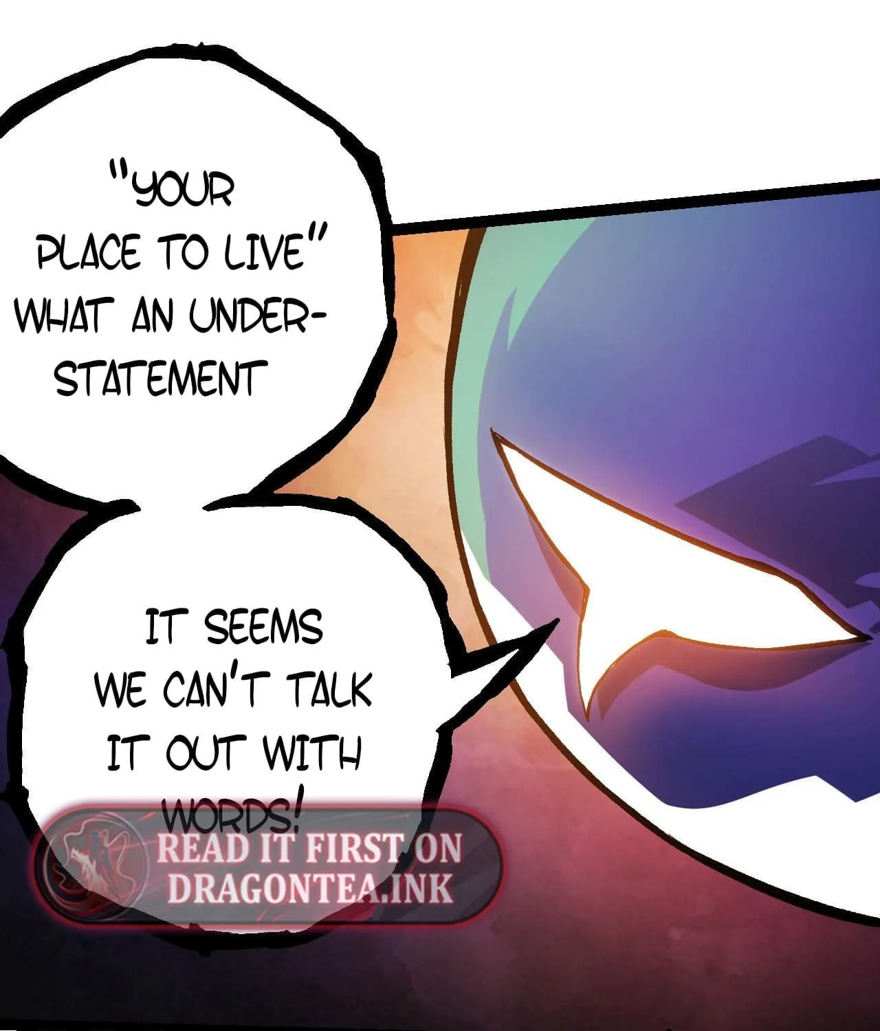 Evolution Begins With a Big Tree Chapter 56 page 89 - 
