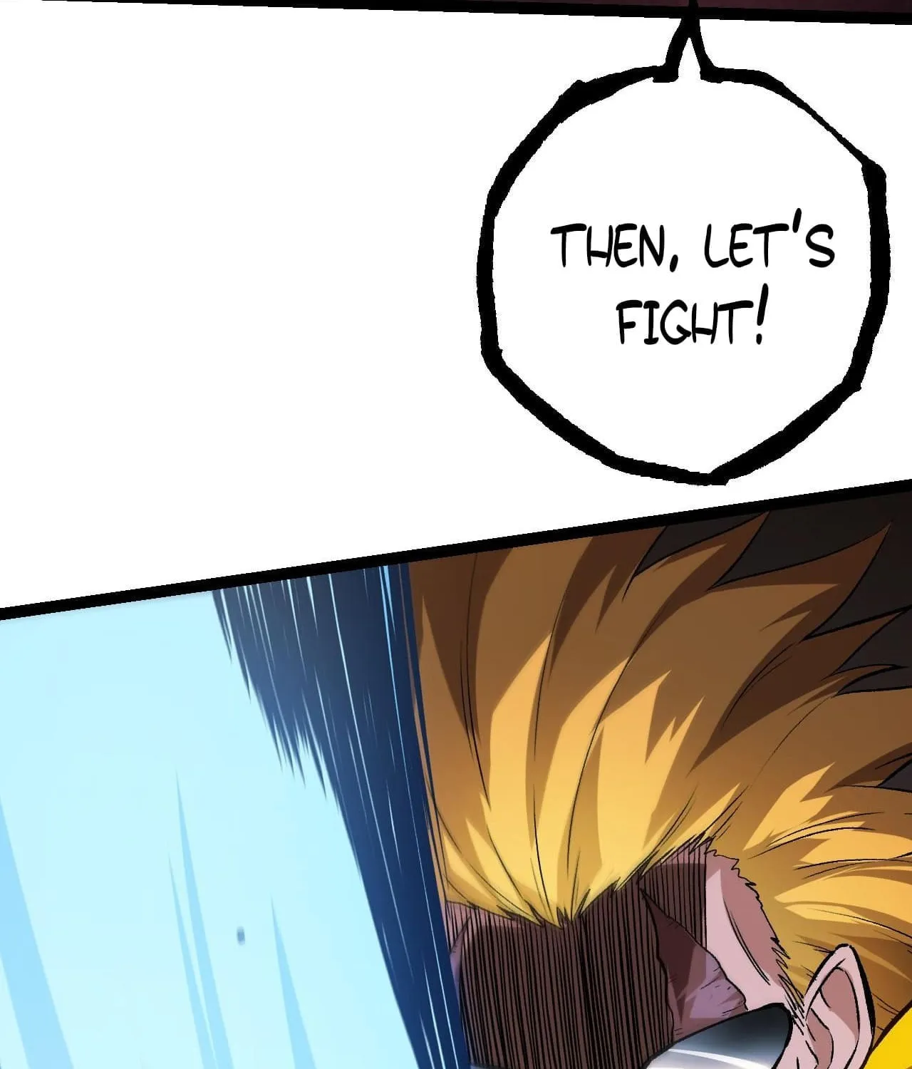 Evolution Begins With a Big Tree Chapter 56 page 90 - 